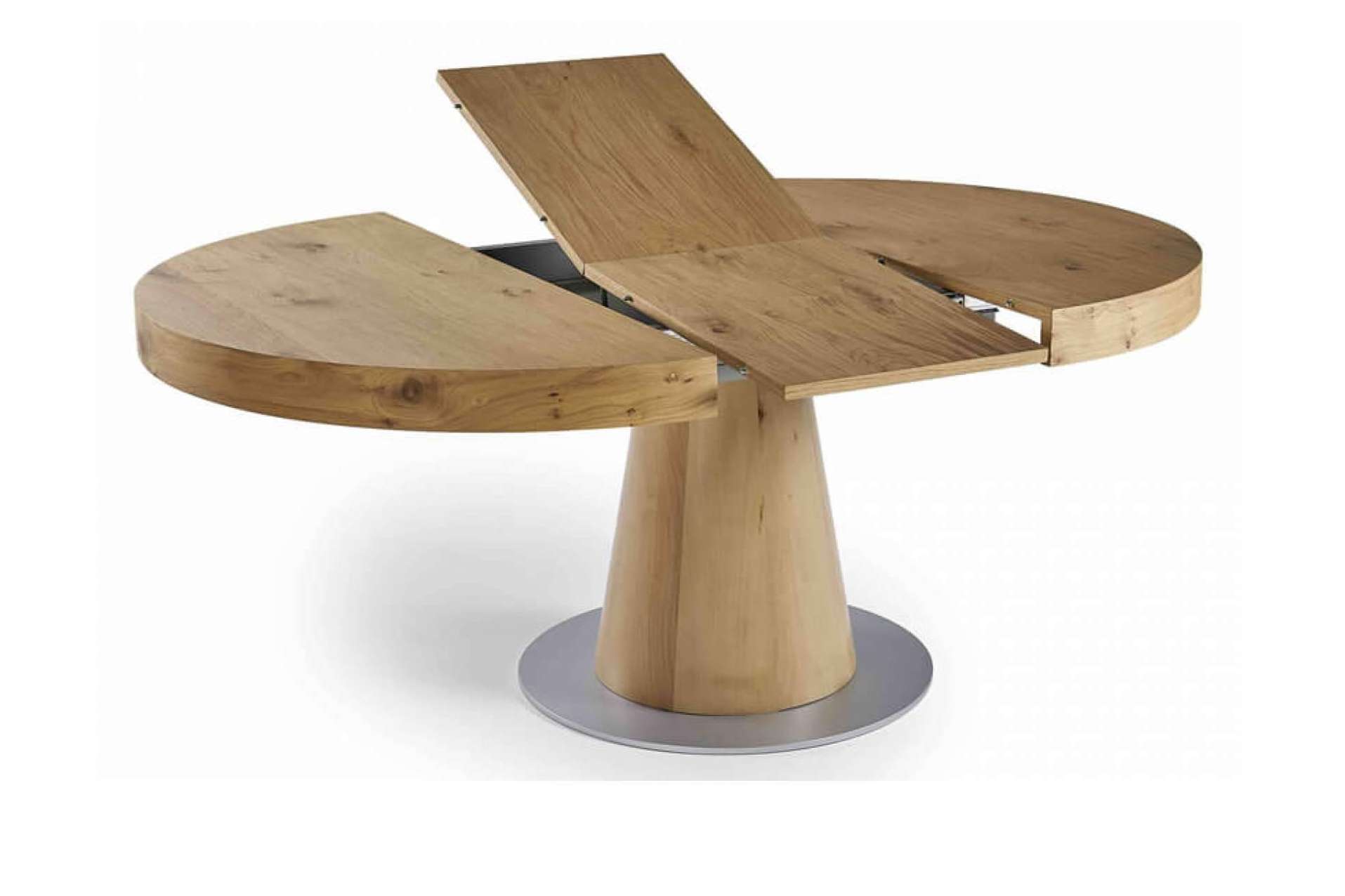 La funcionalidad y elegancia de las mesas extensibles, por Home and Relax