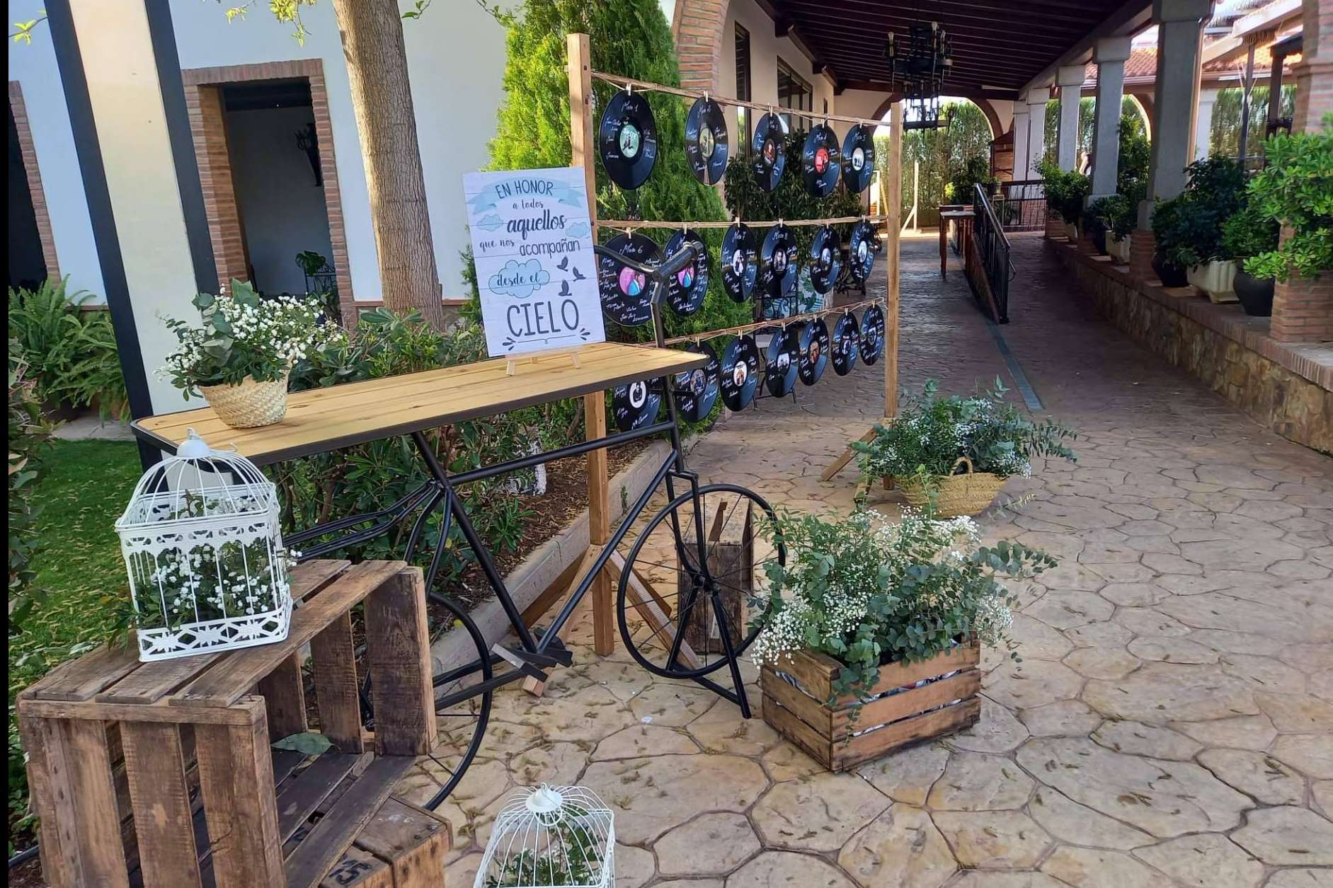 Las ventajas de organizar una boda de ensueño con una wedding planner, de la mano de Eiffel Eventos