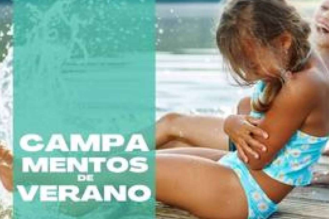 Aula Joven, campamentos urbanos que constituyen un plan perfecto para el verano
