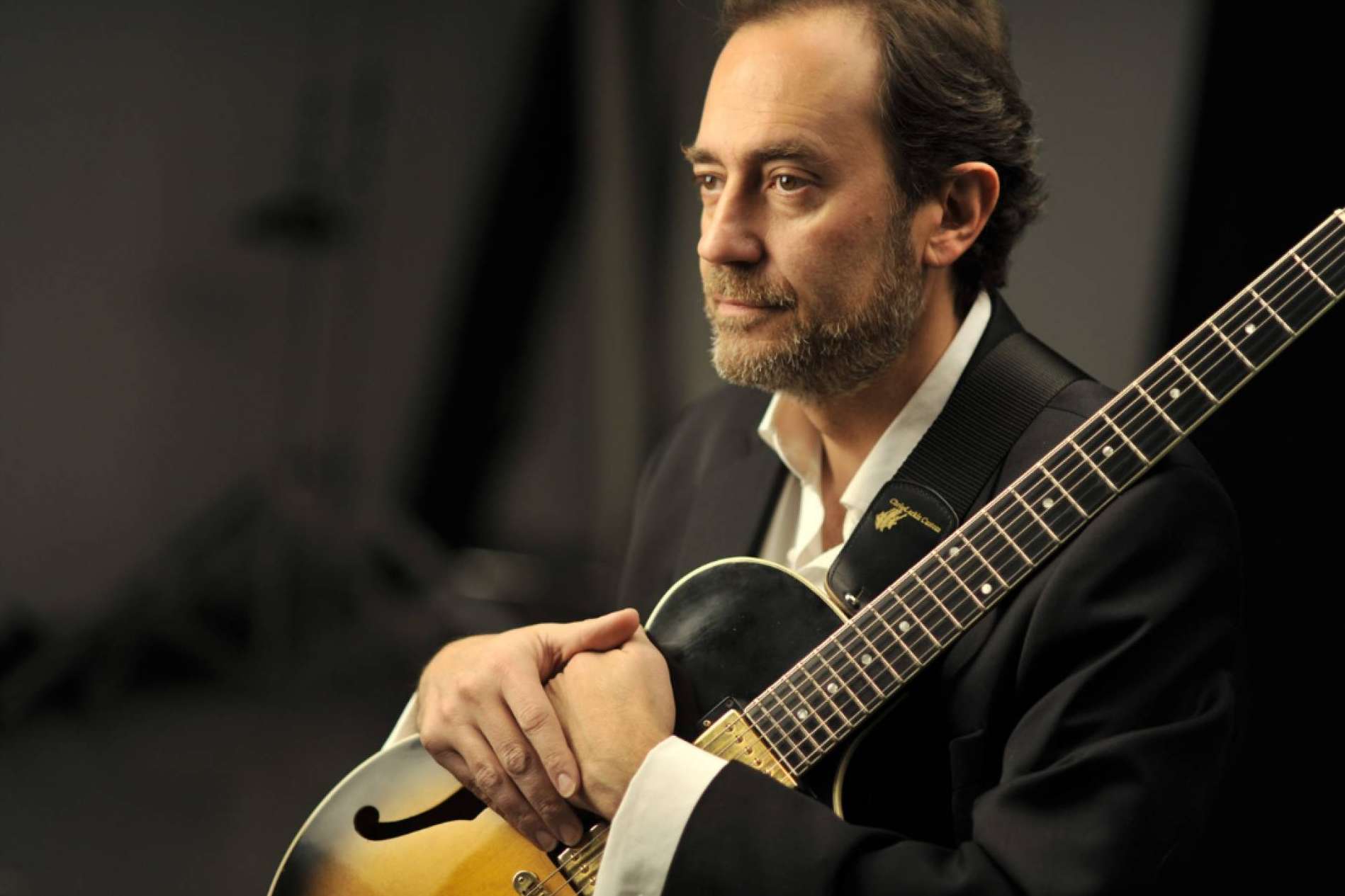 Hot Stuff Producciones y Joaquín Chacón presentan el curso 'El Lenguaje del Jazz'