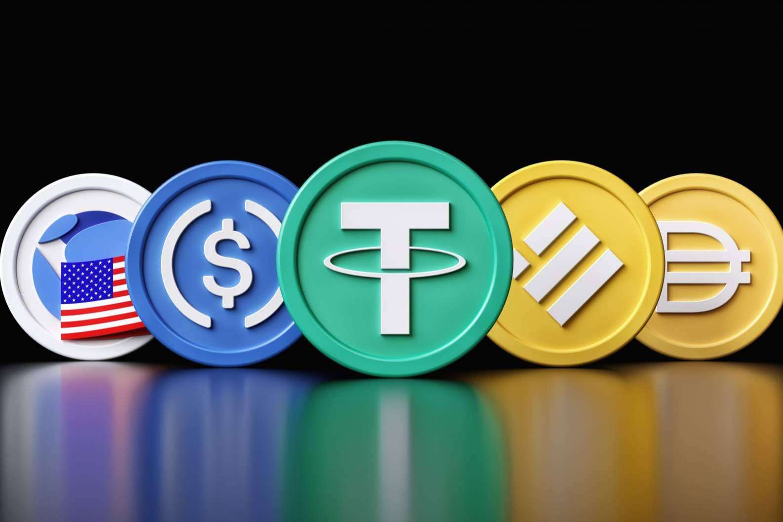 Los aspectos que hay que conocer sobre las stablecoins o criptoactivos de precio estable