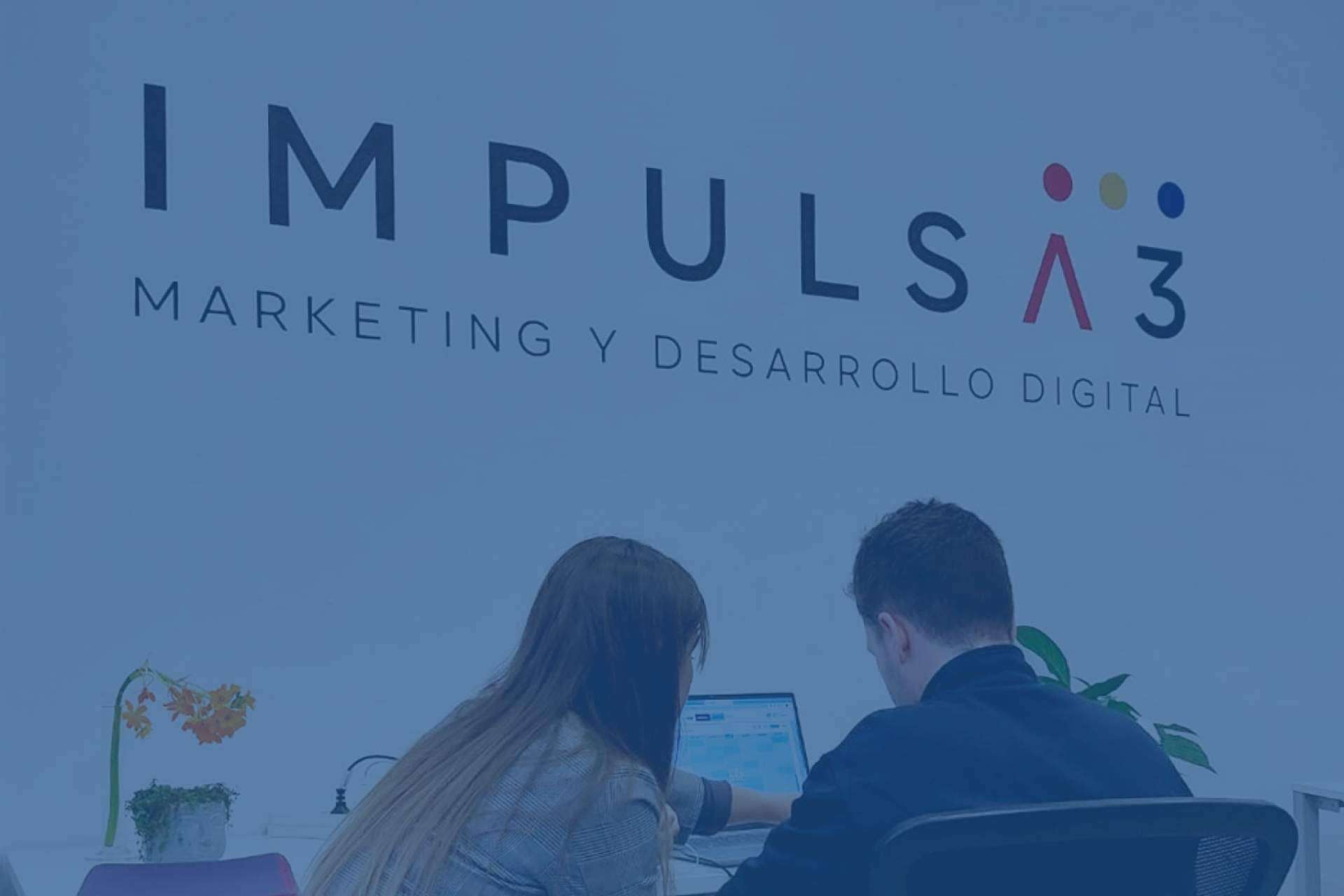 Impulsa 3 unifica el marketing digital y desarrollo de software en un único servicio