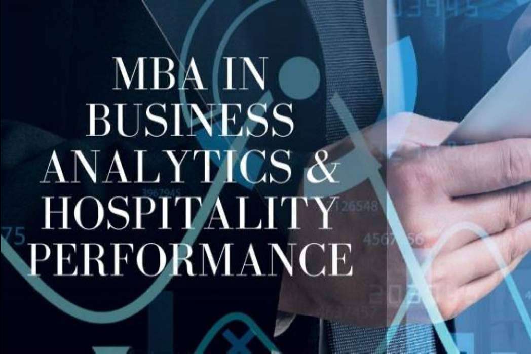 Business Analytics & Hospitality Performance, el programa MBA de la mano de Vatel España y Meliá Hotels International