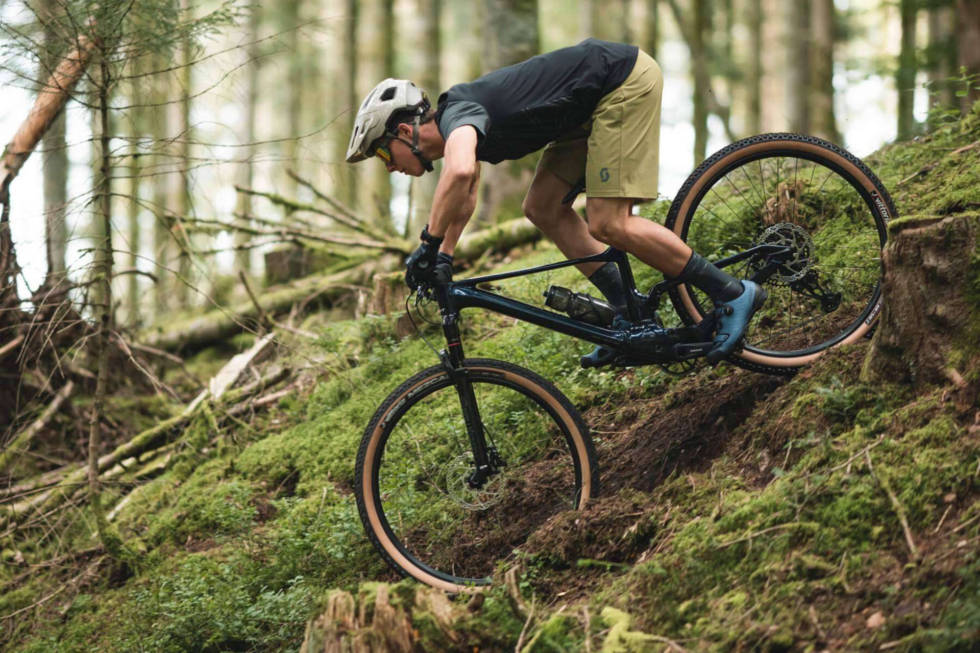 Sanferbike dispone de algunas de las mejores bicicletas de montaña