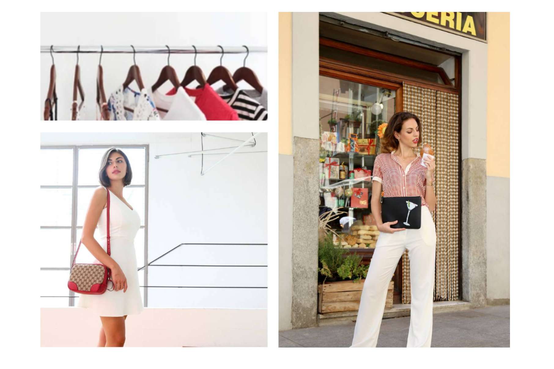 Meleganza presenta los colores tendencia de la primavera 2022, el amarillo, pasteles y blanco