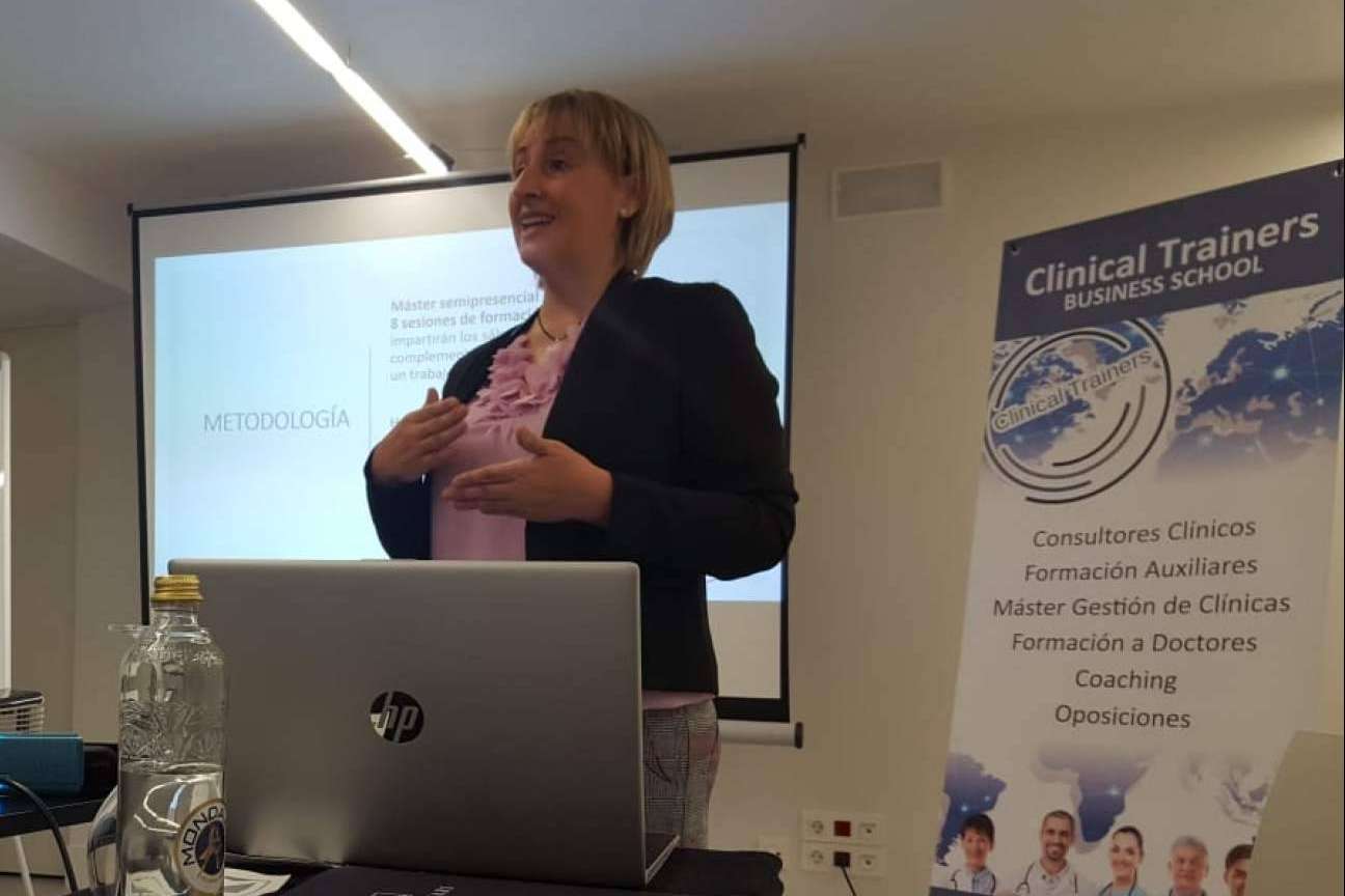 Mejorar la rentabilidad y optimizar los centros en todas sus áreas de negocio con el MBA de Gestión y Dirección de Clínicas Dentales de CT Business School