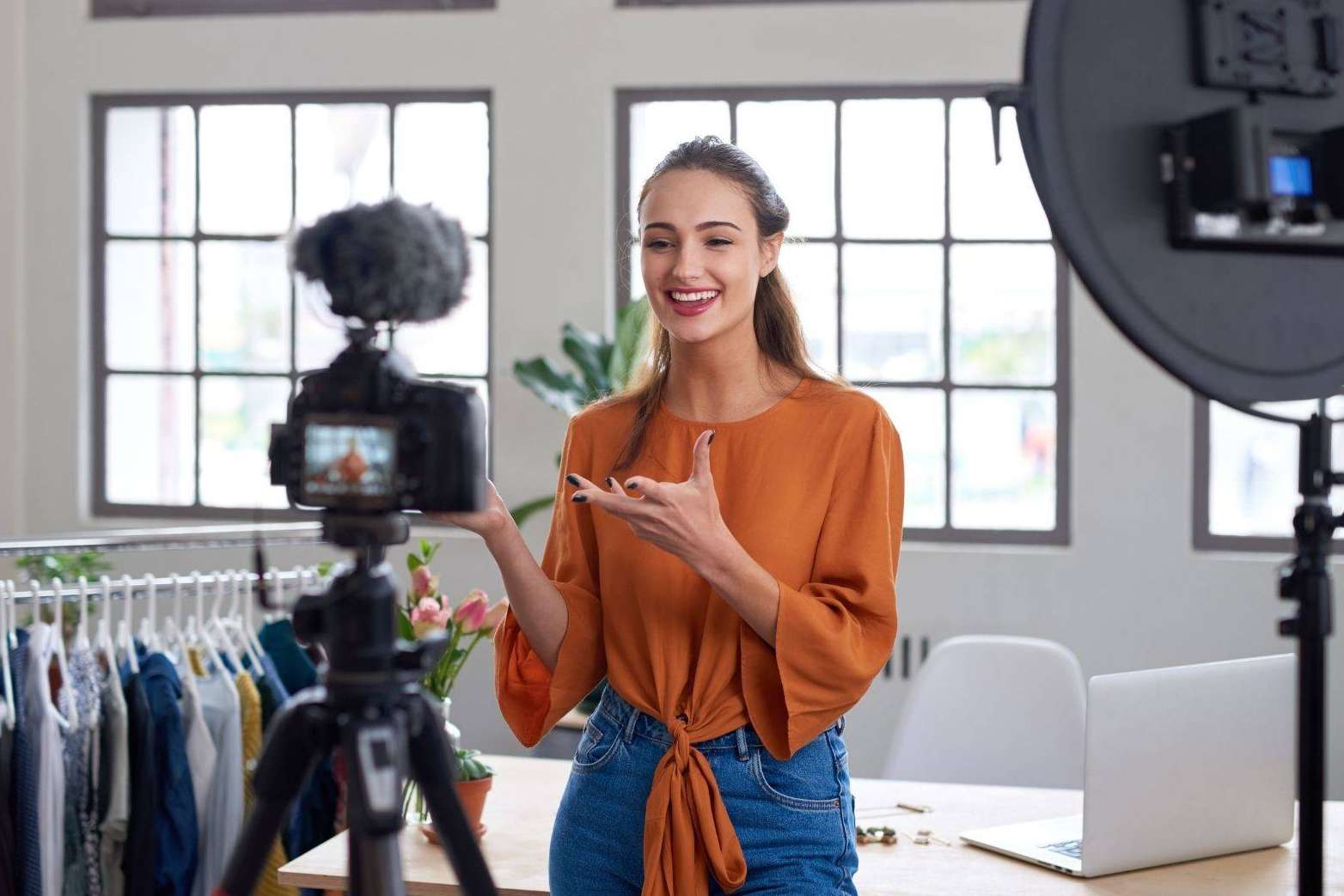 Ventajas del marketing de influencia, según Brandarmies