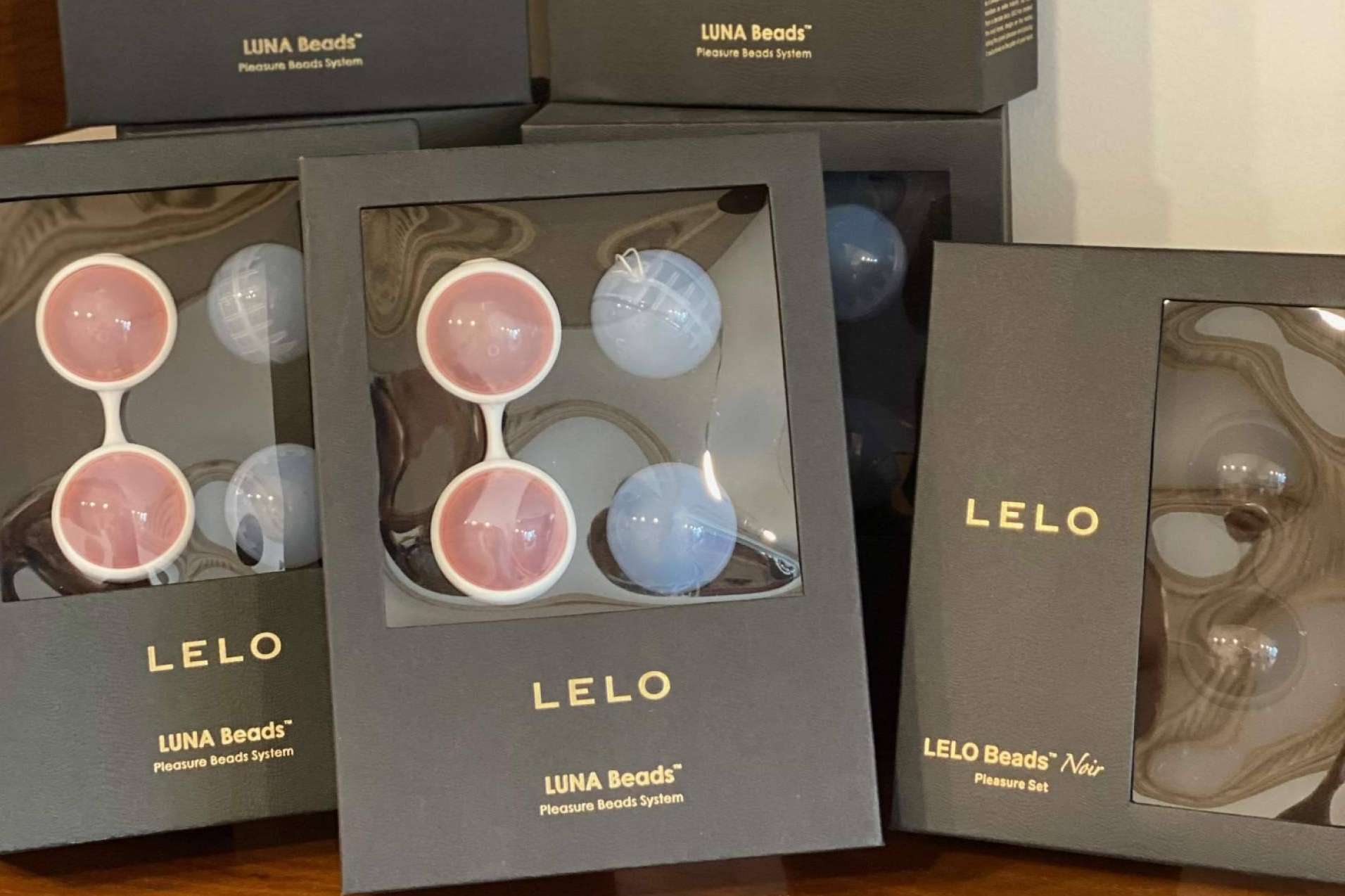 Fortalecer el suelo pélvico en mujeres adultas o embarazadas, de la mano de Lolatoys y sus productos
