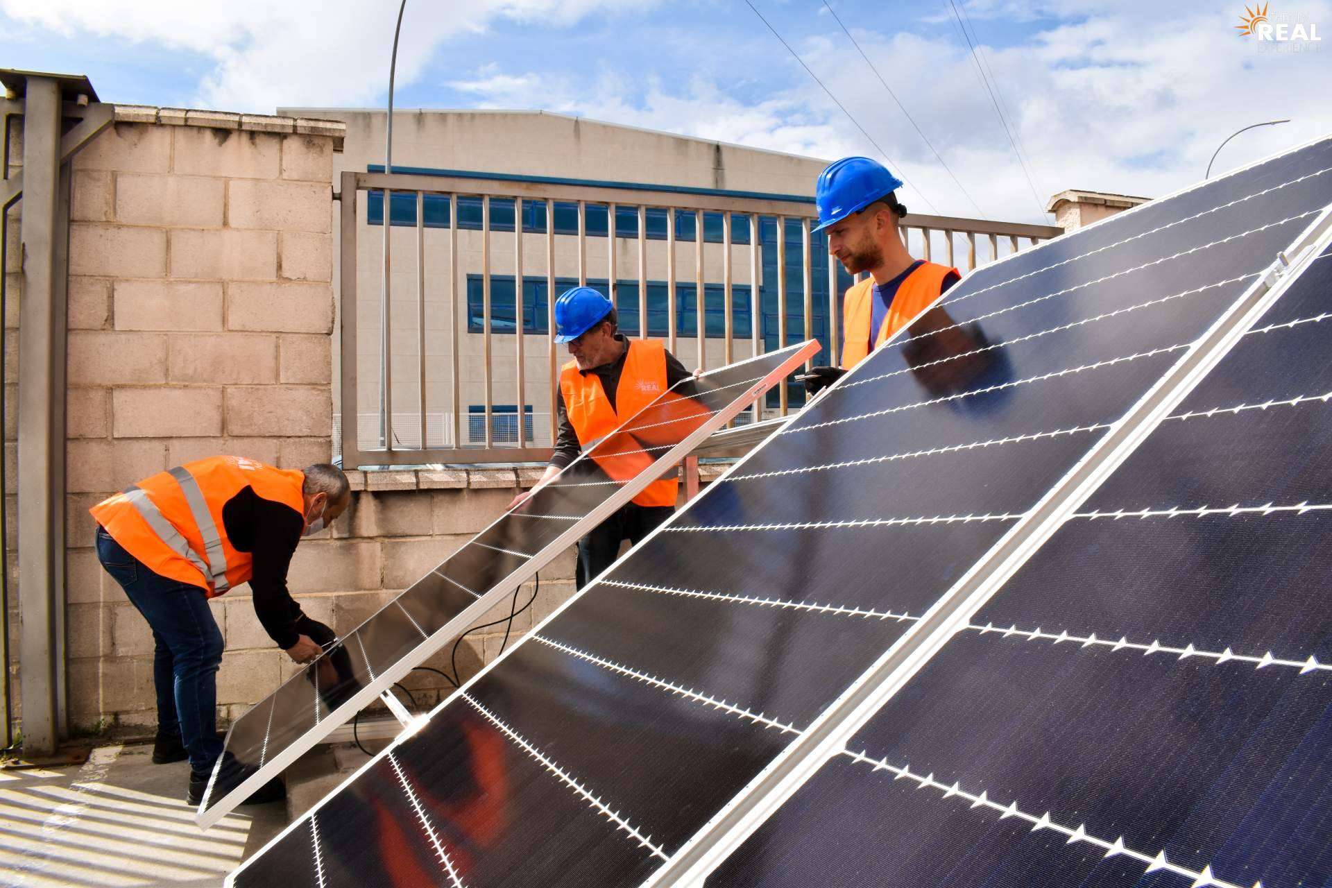 Curso gratuito de introducción a la fotovoltaica, por MPV Solar Reference