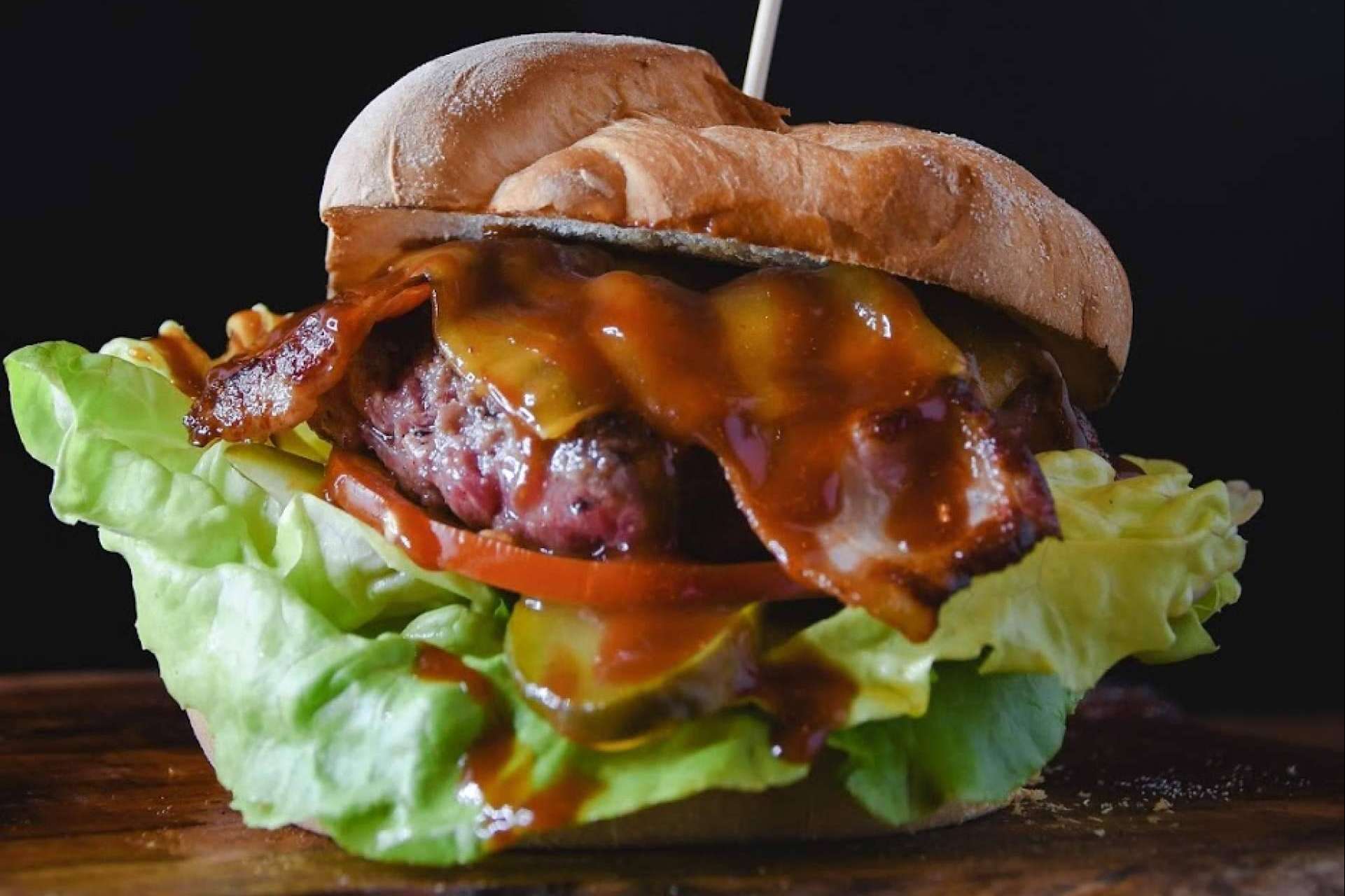 Tio Joe, la hamburguesería en Barcelona que permite disfrutar de productos de primera calidad en casa