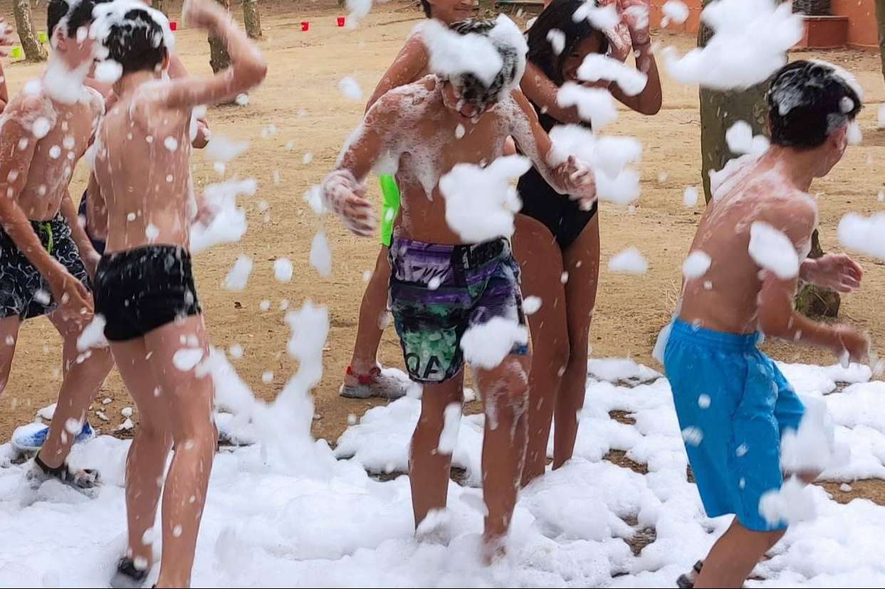 Pàlcam pone en marcha su próxima edición del casal de verano