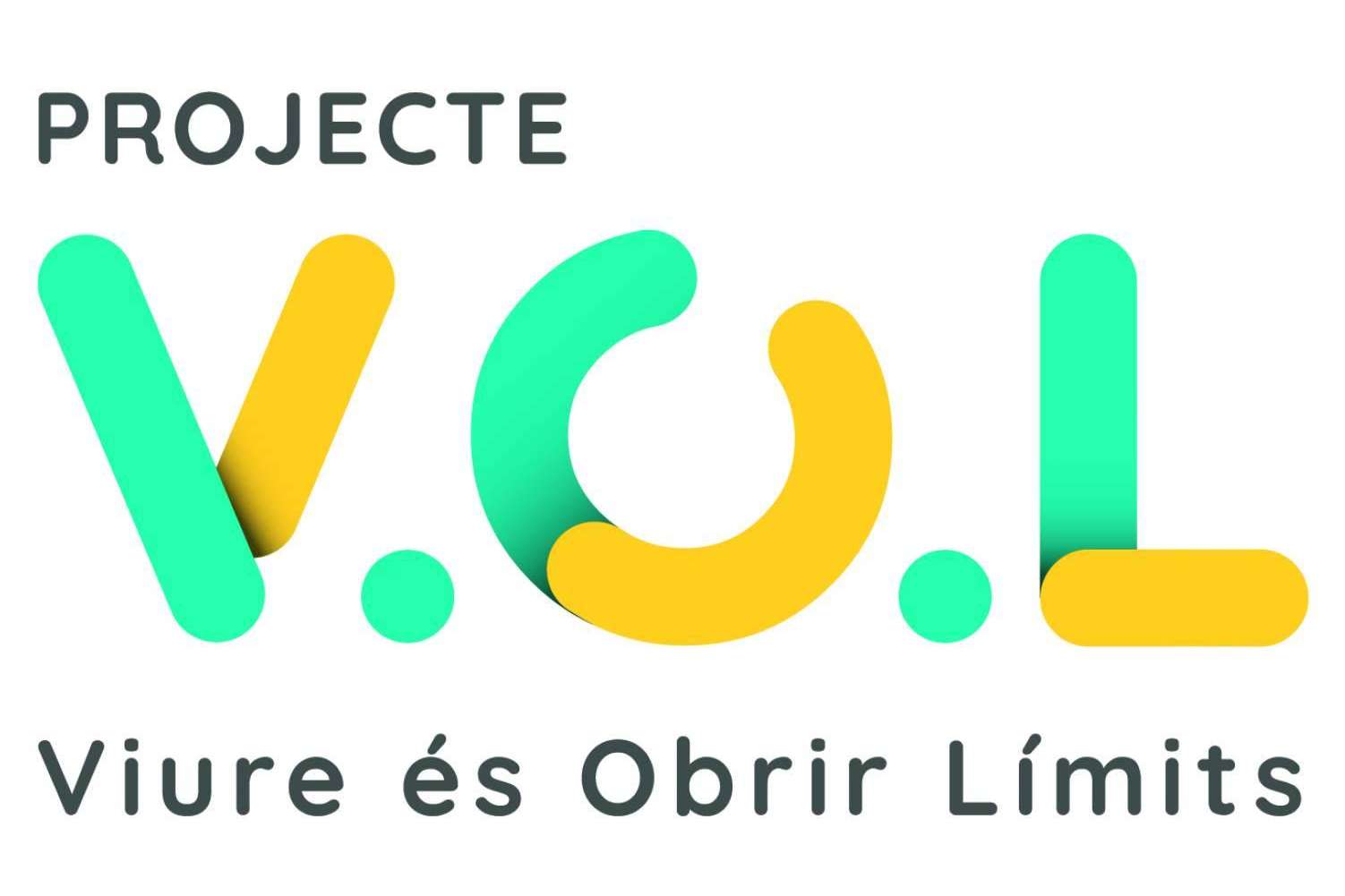 Proyecto VOL en Escolàpies Palma. Vivir es abrir límites