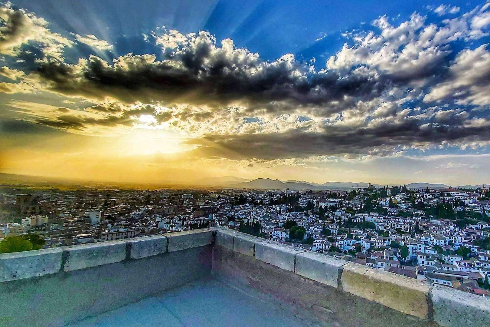 Disfrutar de una visita exclusiva con el tour privado Alhambra
