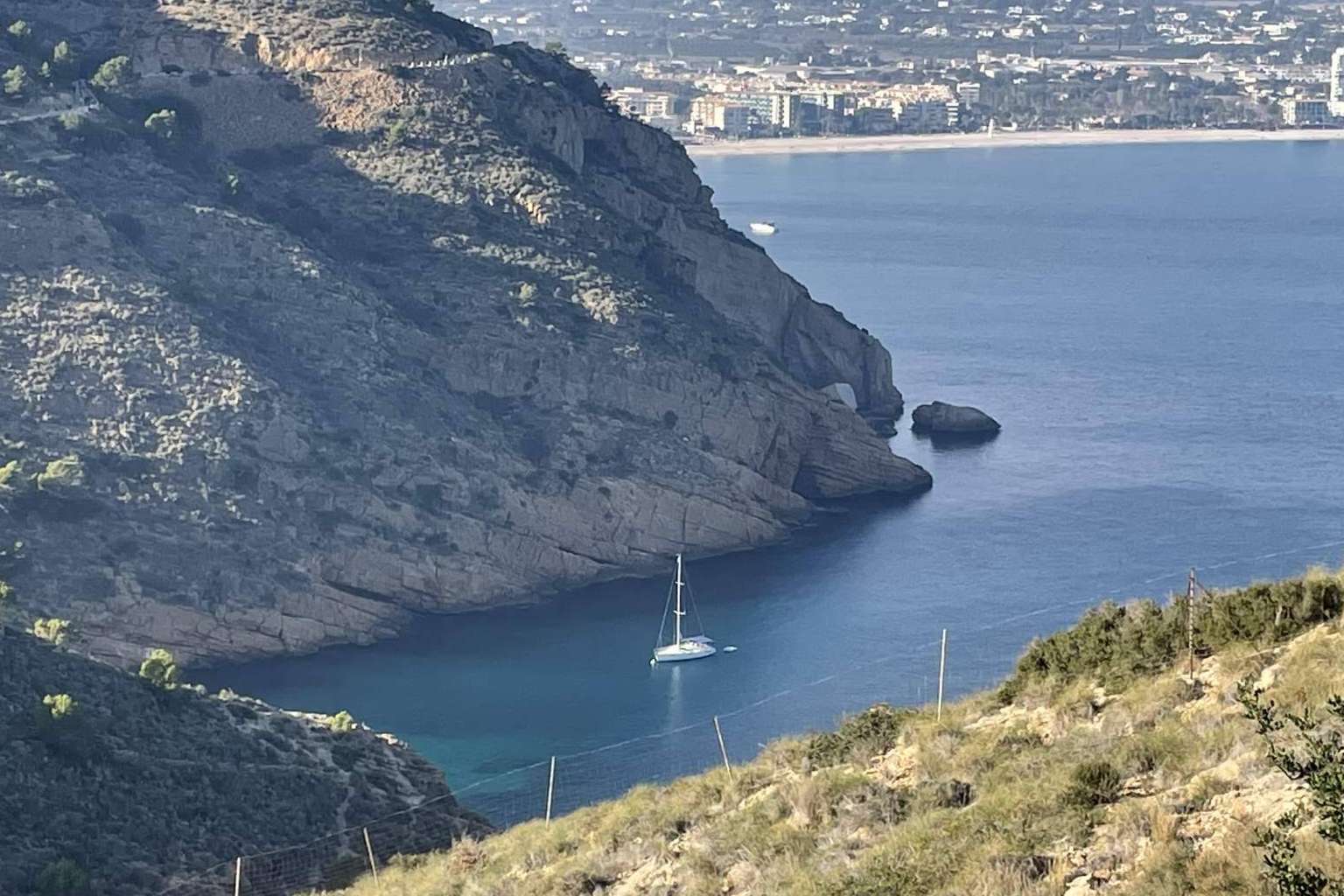 La inmobiliaria situada en la Costa Blanca, ROXANNE Real State, se encarga de todos los procesos de venta y alquiler