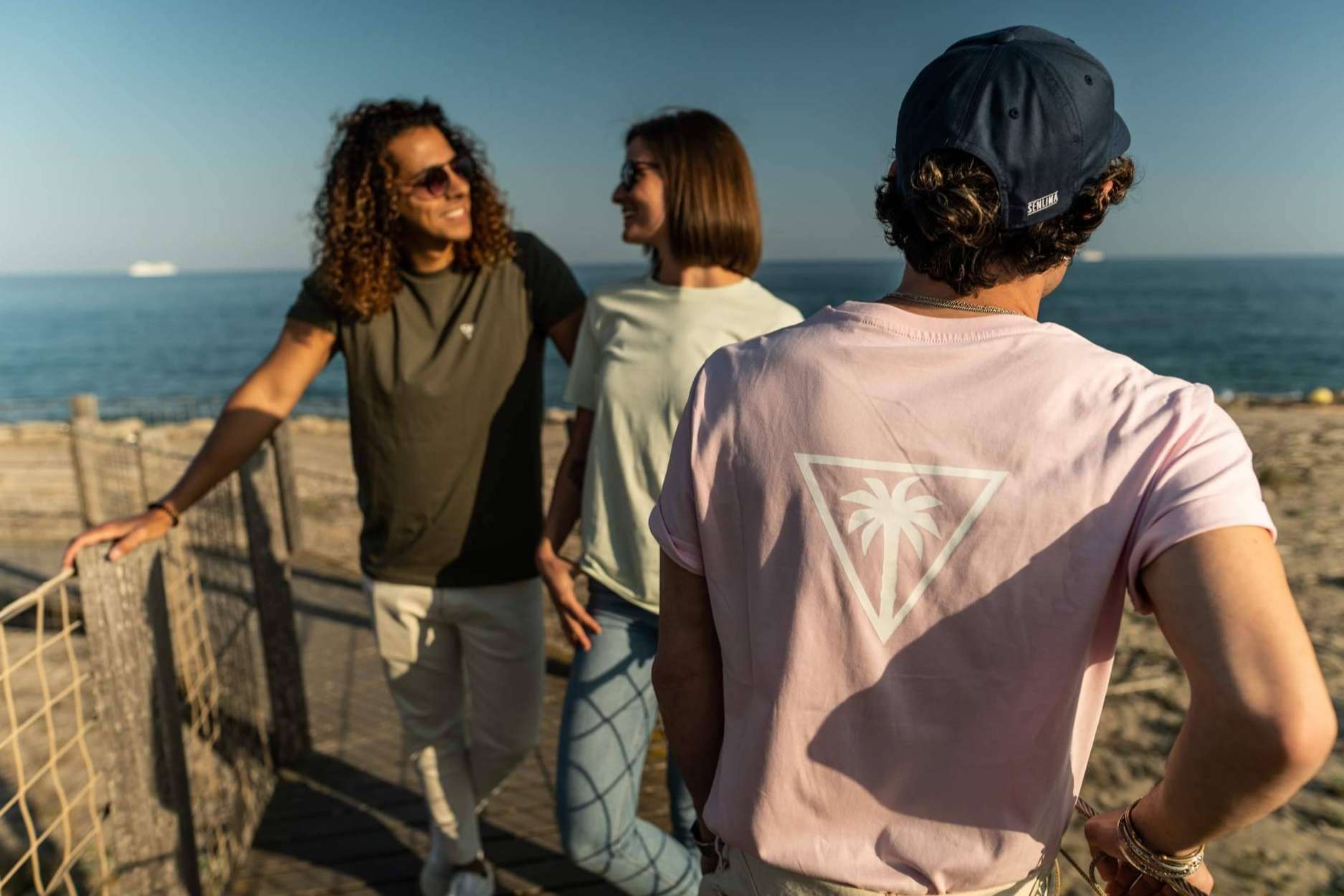 Senlima, una marca que apuesta por la inclusión, la innovación y el estilo al fabricar sandalias con materiales de última tecnología de forma local y con personas en riesgo de exclusión social
