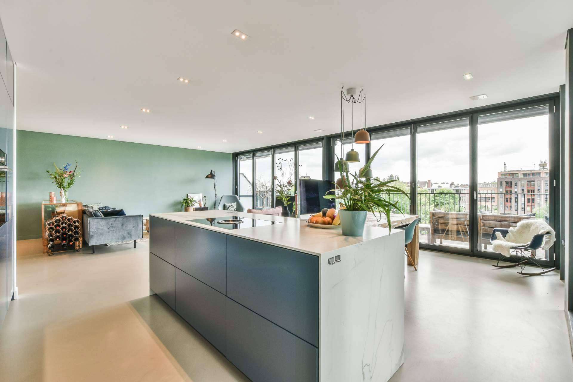 ¿Dónde alquilar un apartamento de lujo? EI2VALUE Property