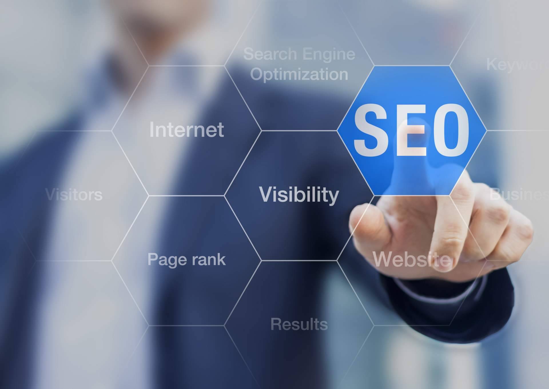 La importancia de contar con una estrategia SEO en las empresas, por RoCX