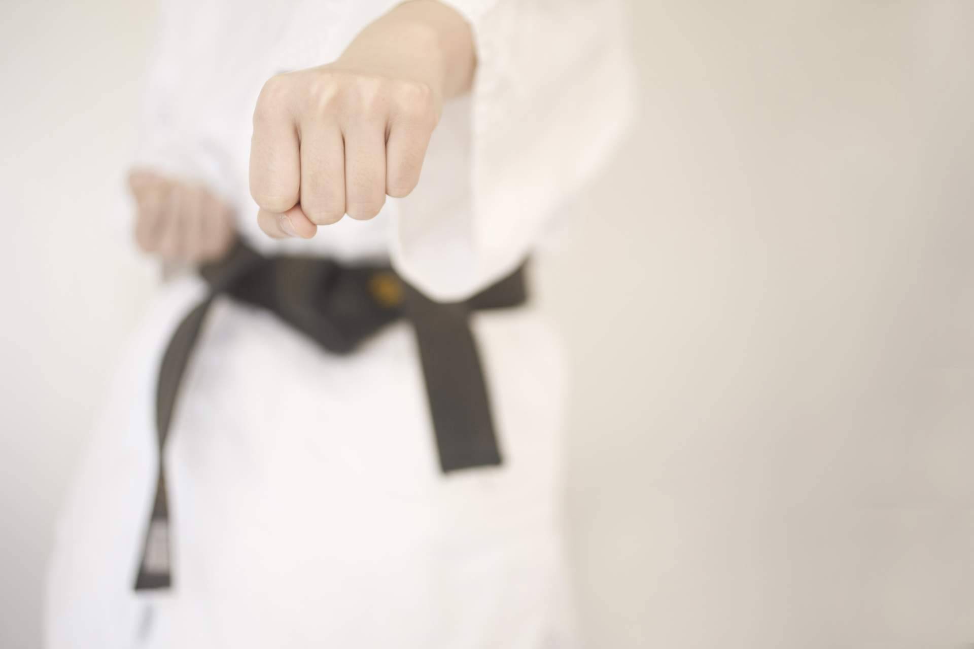 Empowerup enumera los beneficios psicológicos, cognitivos y sociales de las artes marciales