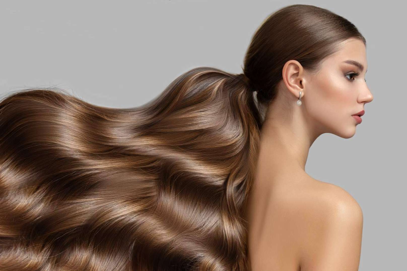Mundo de rizos contribuye a tener una melena sana con sus productos