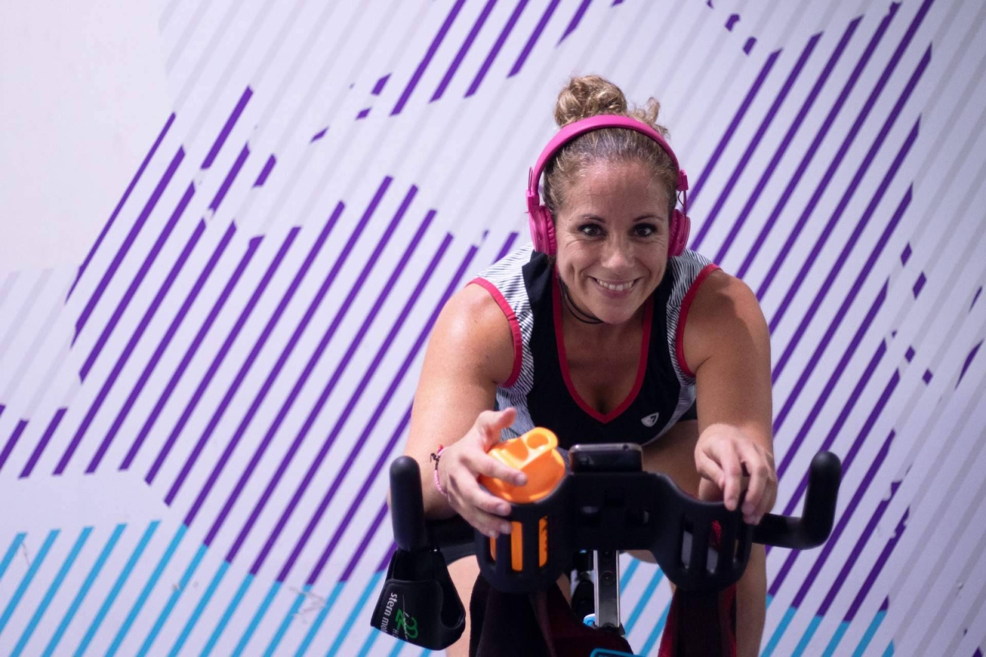 Inversiones seguras y rentables de la mano de Anytime Fitness