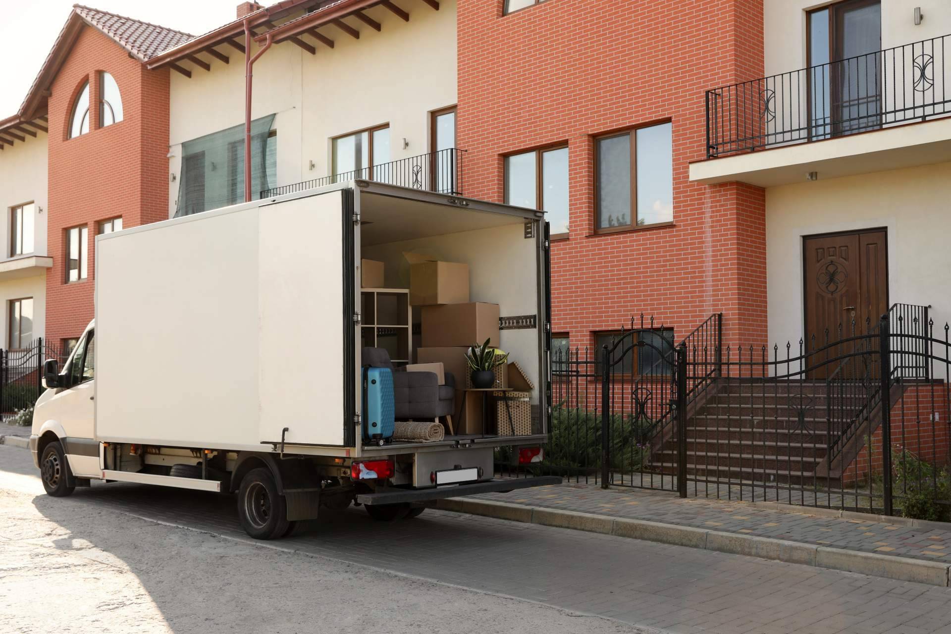Recogedor de Muebles y la recogida de muebles gratis