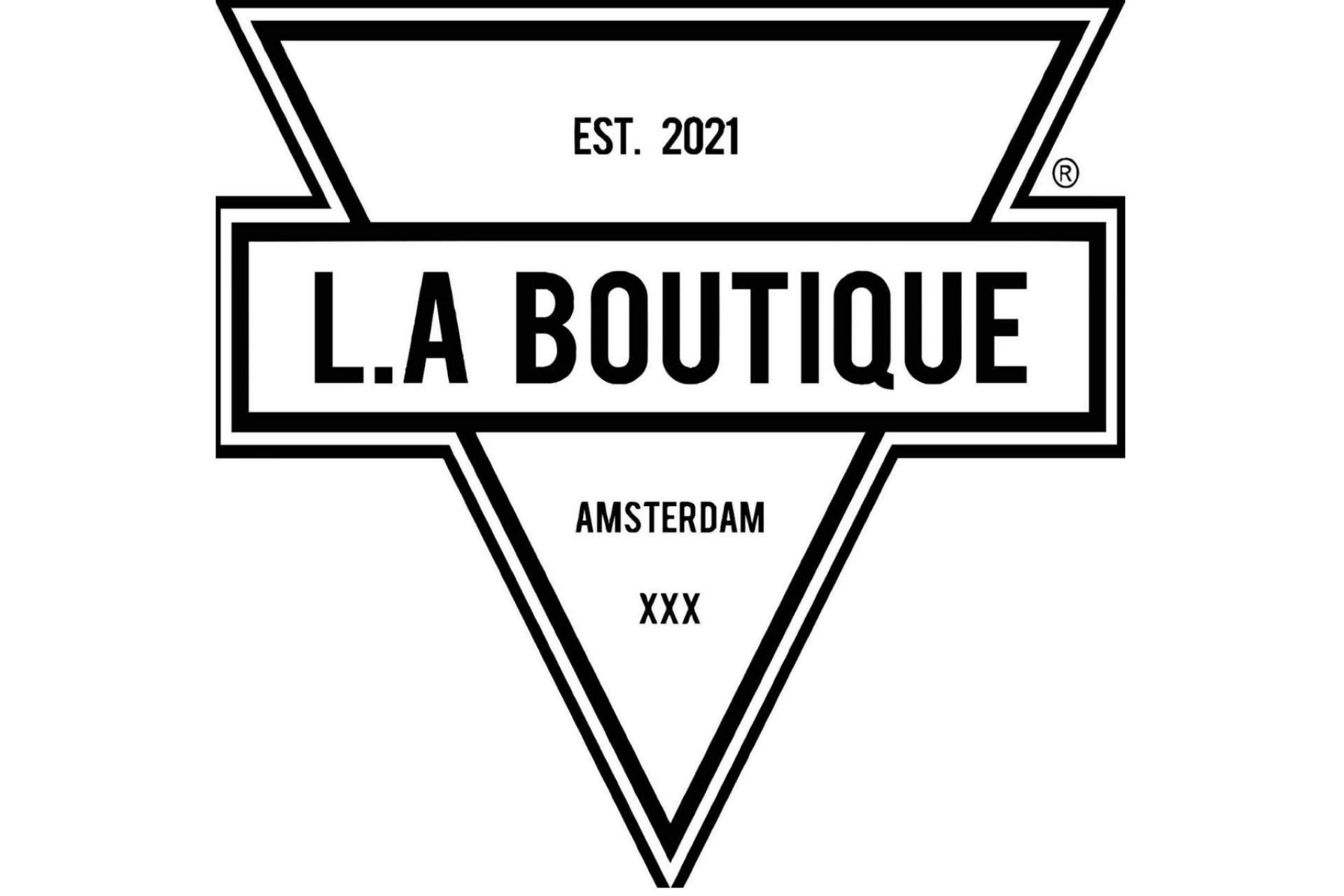 La tienda de lujo de Holanda La Boutique llega a España