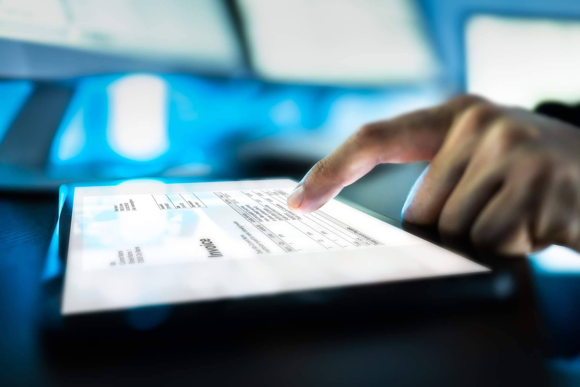 Link Soluciones sobre la importancia de la facturación online para negocios