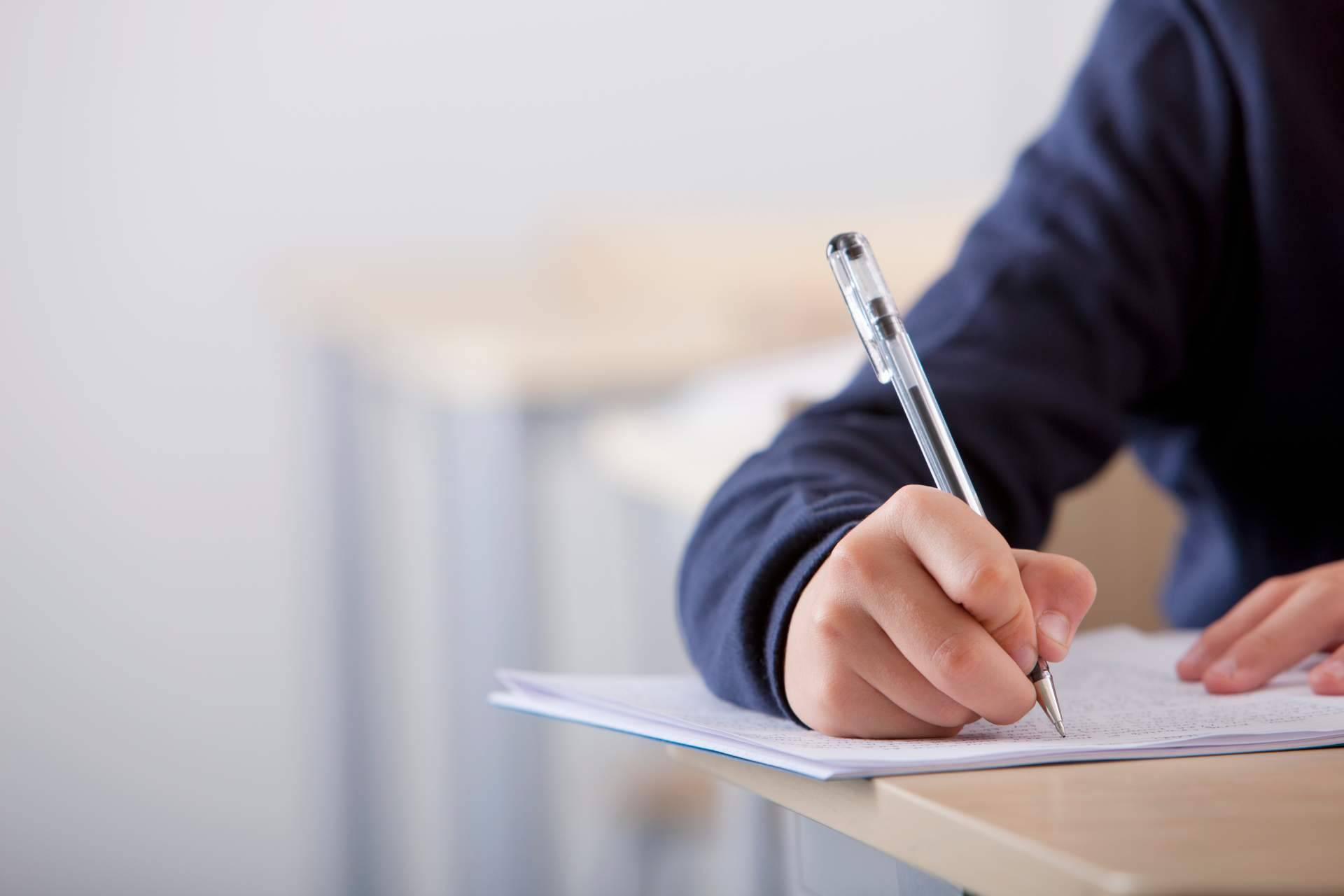 Afrontar la EBAU 2022 gracias a la buena preparación que tienen los alumnos de la Escuela Pàlcam