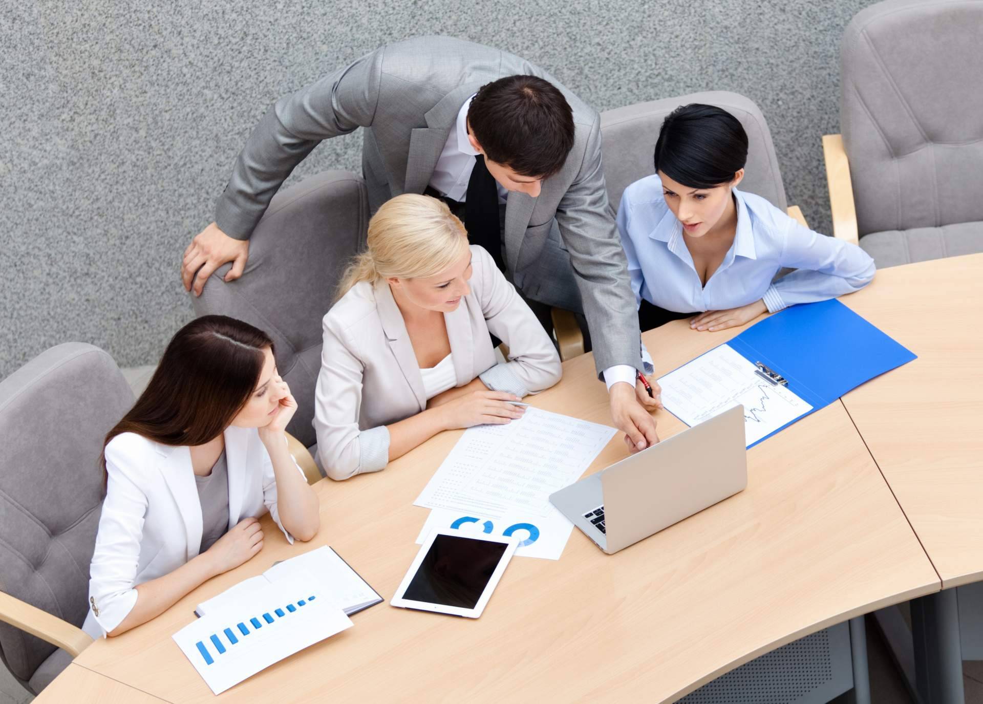 CEESA, más de 30 años ofreciendo servicios integrales de gestión empresarial