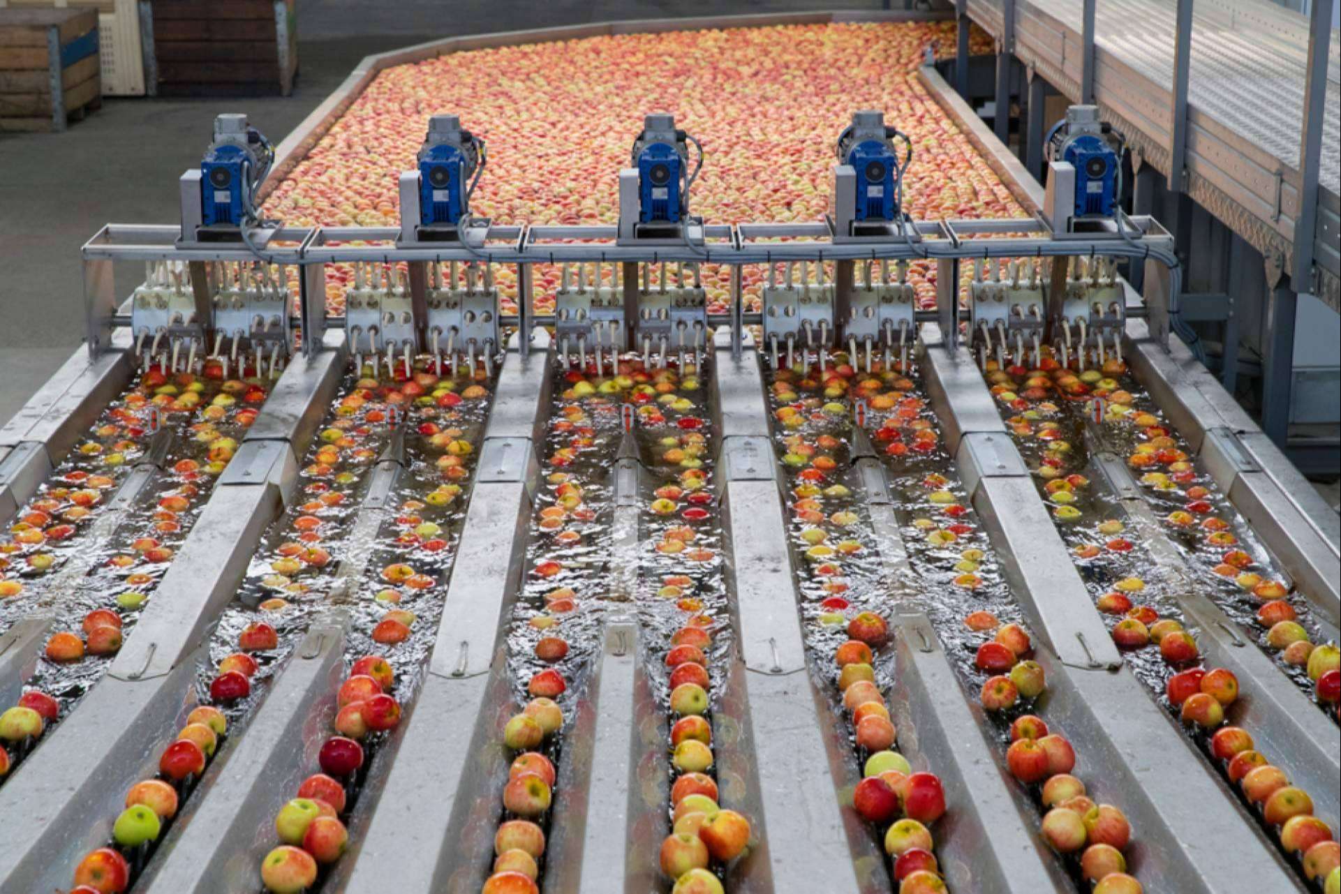 ¿Qué ofrece el software ERP para empresas industriales de Overtel?