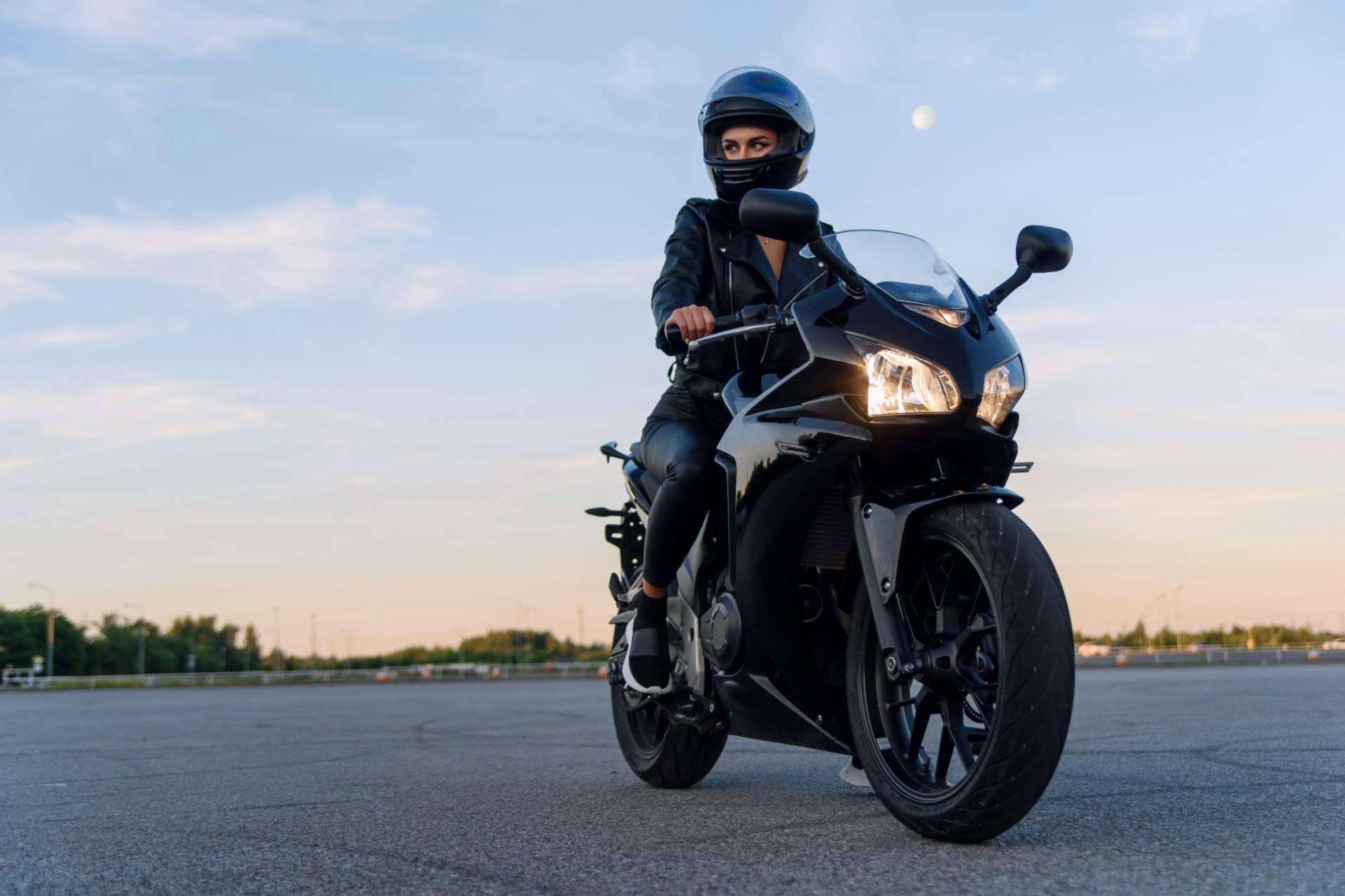 MOTÓNITY y sus GPS para motos para descubrir las mejores rutas