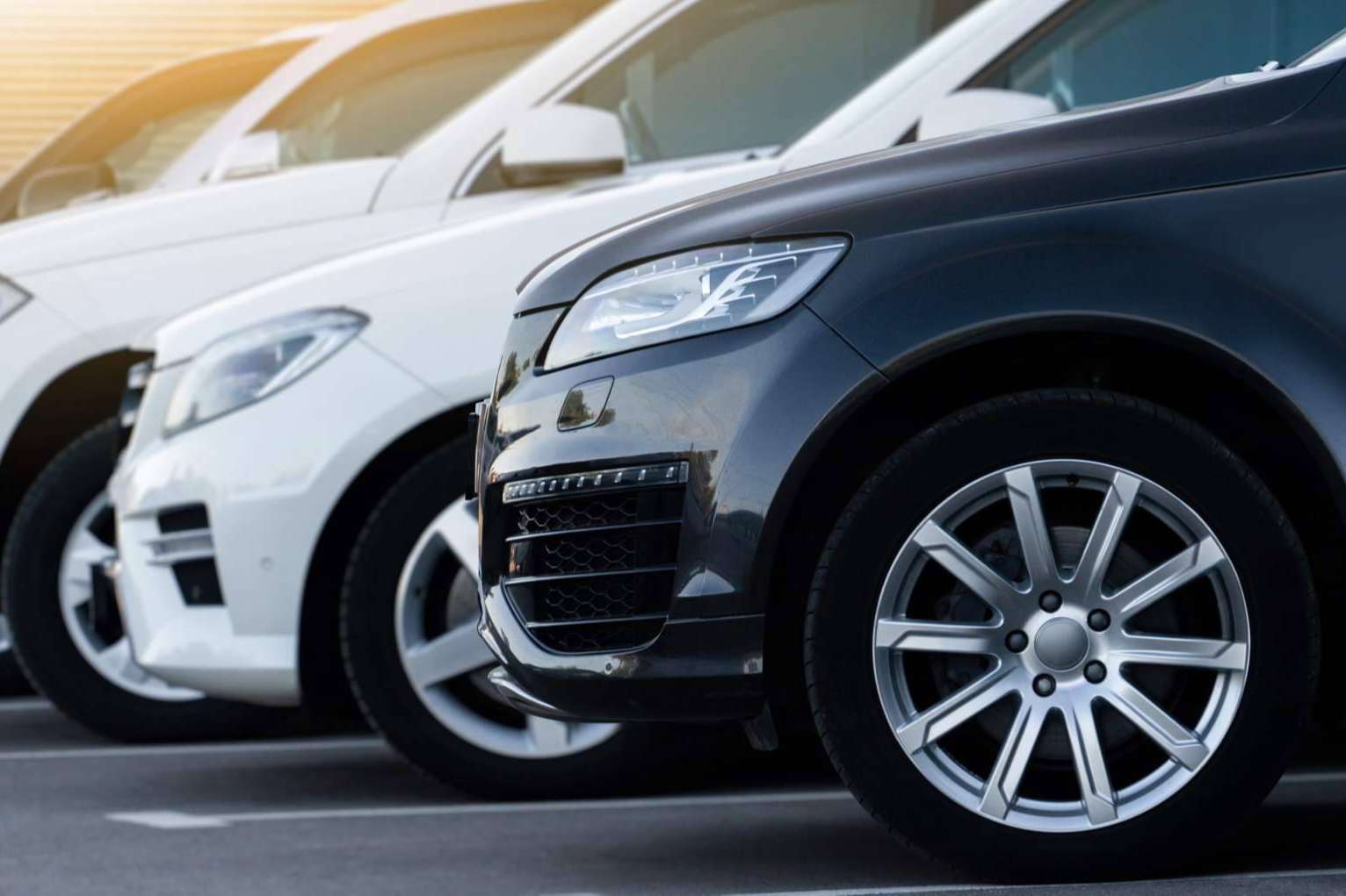 Los vehículos SUV están en auge, según TodoRenting.es