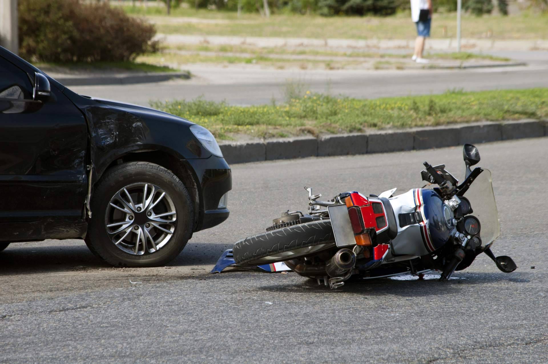 Medidas preventivas de accidentes de tráfico en Nueva York