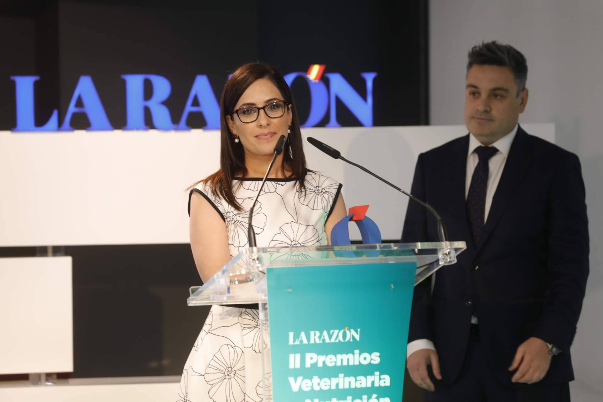 Love Pets es galardonado con el premio a la mejor tienda online en España de productos para mascotas