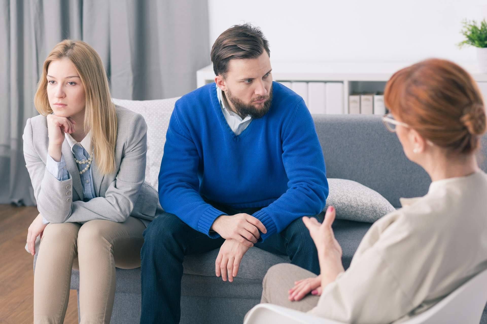 ¿Cómo ayuda la terapia en pareja a consolidar una relación?, por Tu Psicoayuda