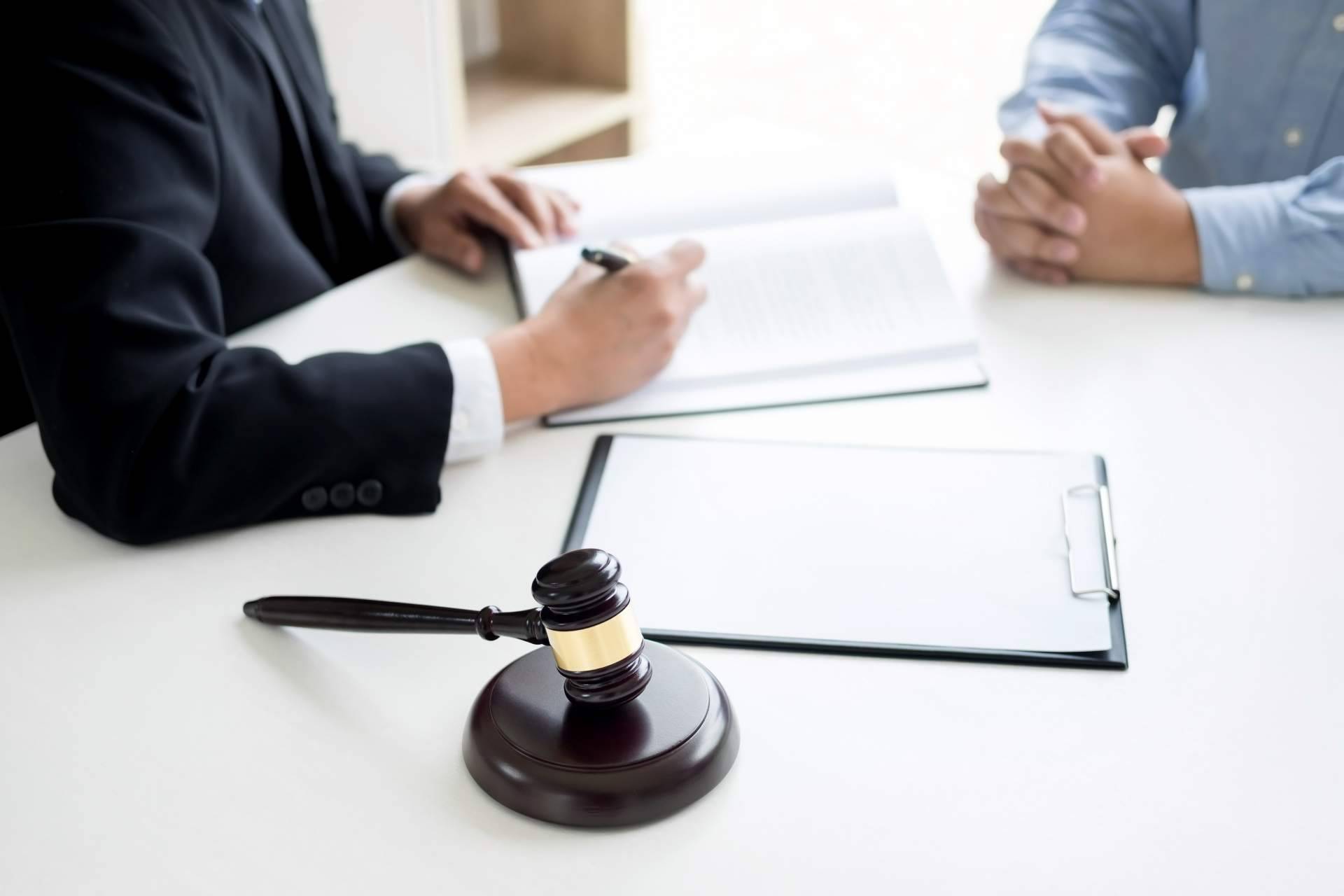 Los abogados laboristas profesionales que integran GestionamosTUDespido.es