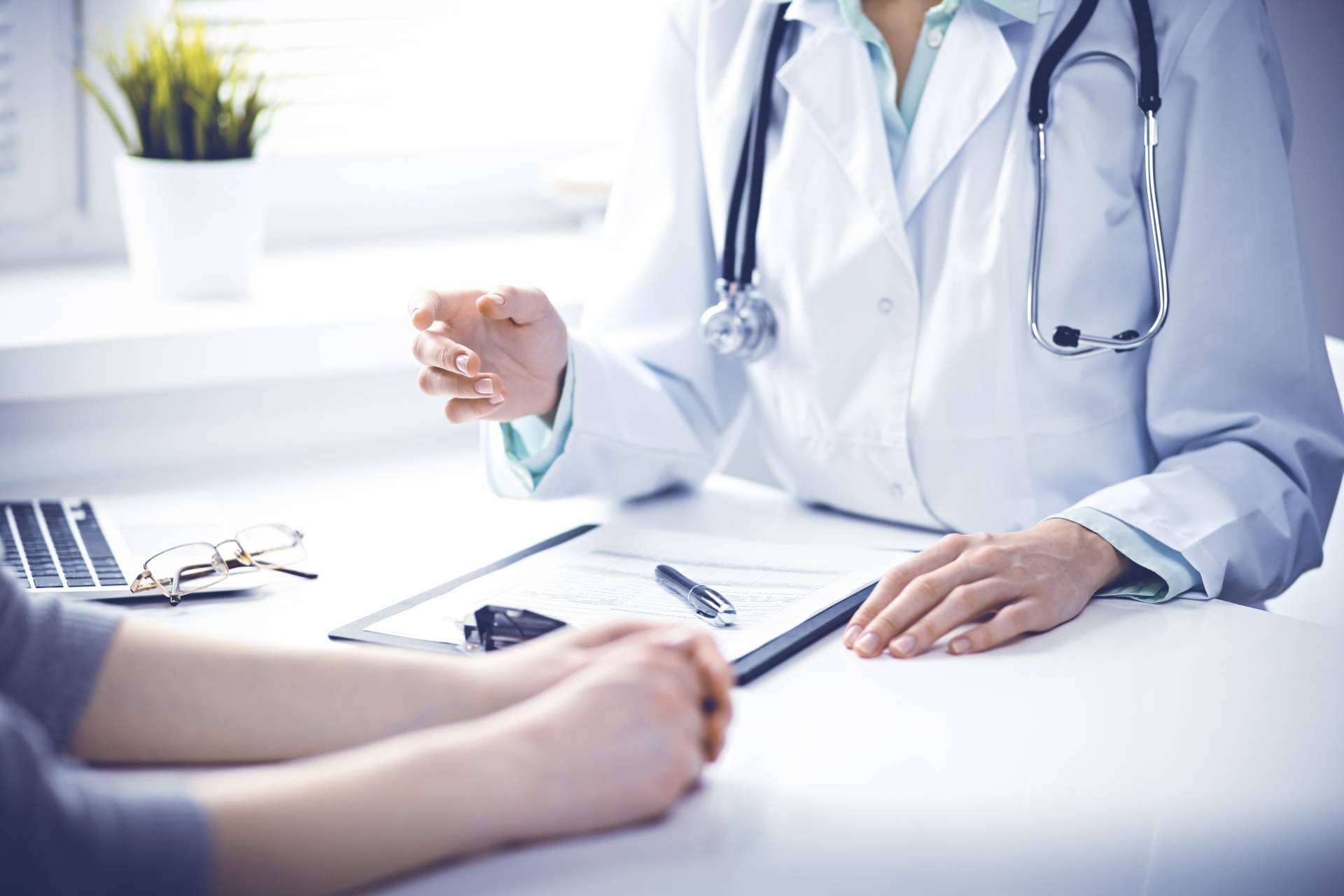 Alquiler de despachos médicos por horas equipados para cada especialidad, de la mano de Bufet Mèdic