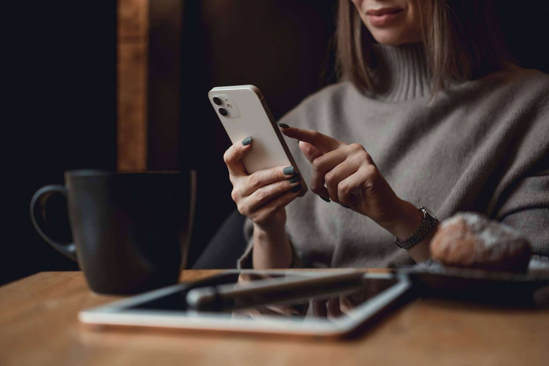 ¿Por qué Movimur es una buena opción a la hora de comprar iPhone?