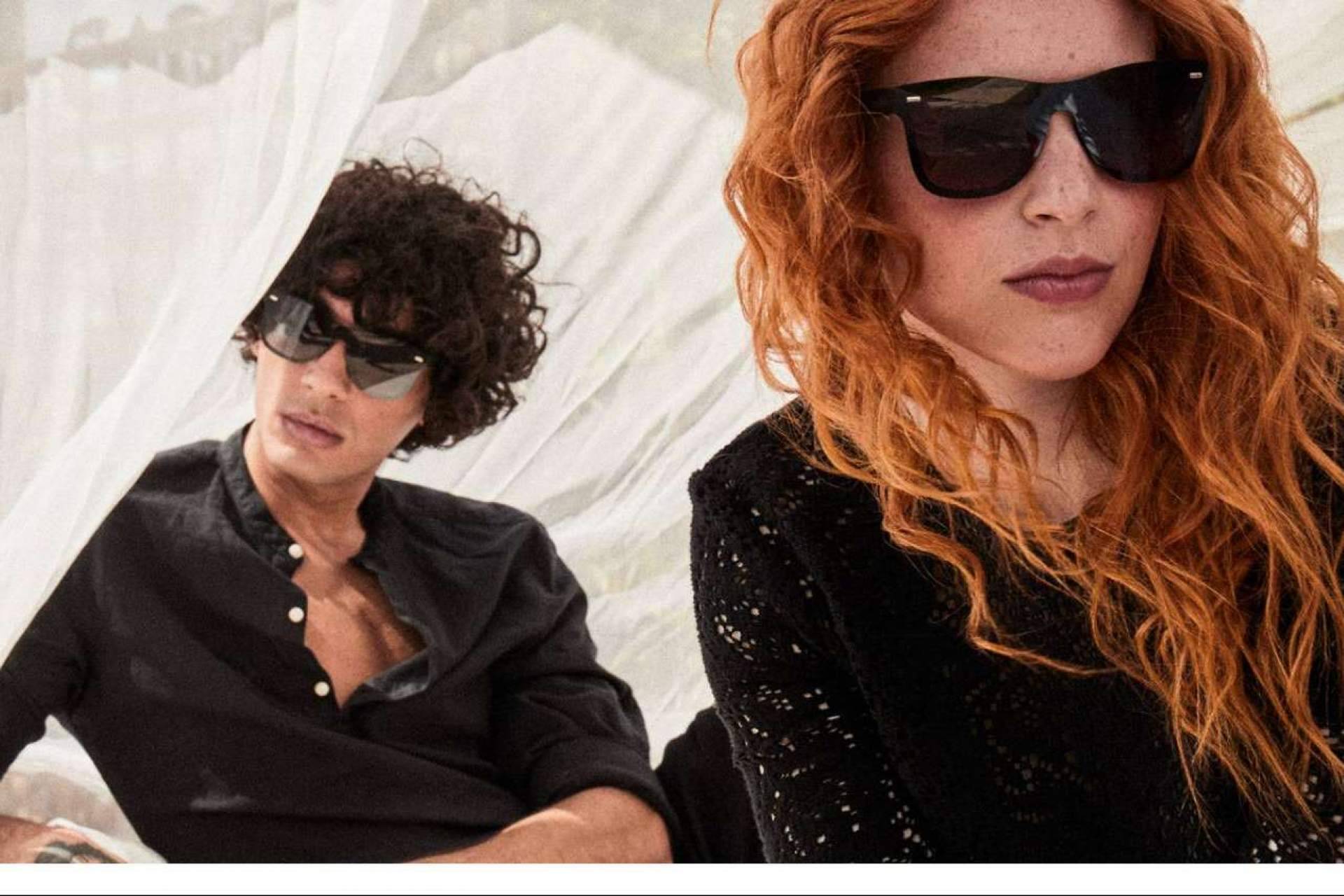 ¿​Por qué es importante proteger los ojos de los rayos solares? Goodbye, Rita tiene la solución