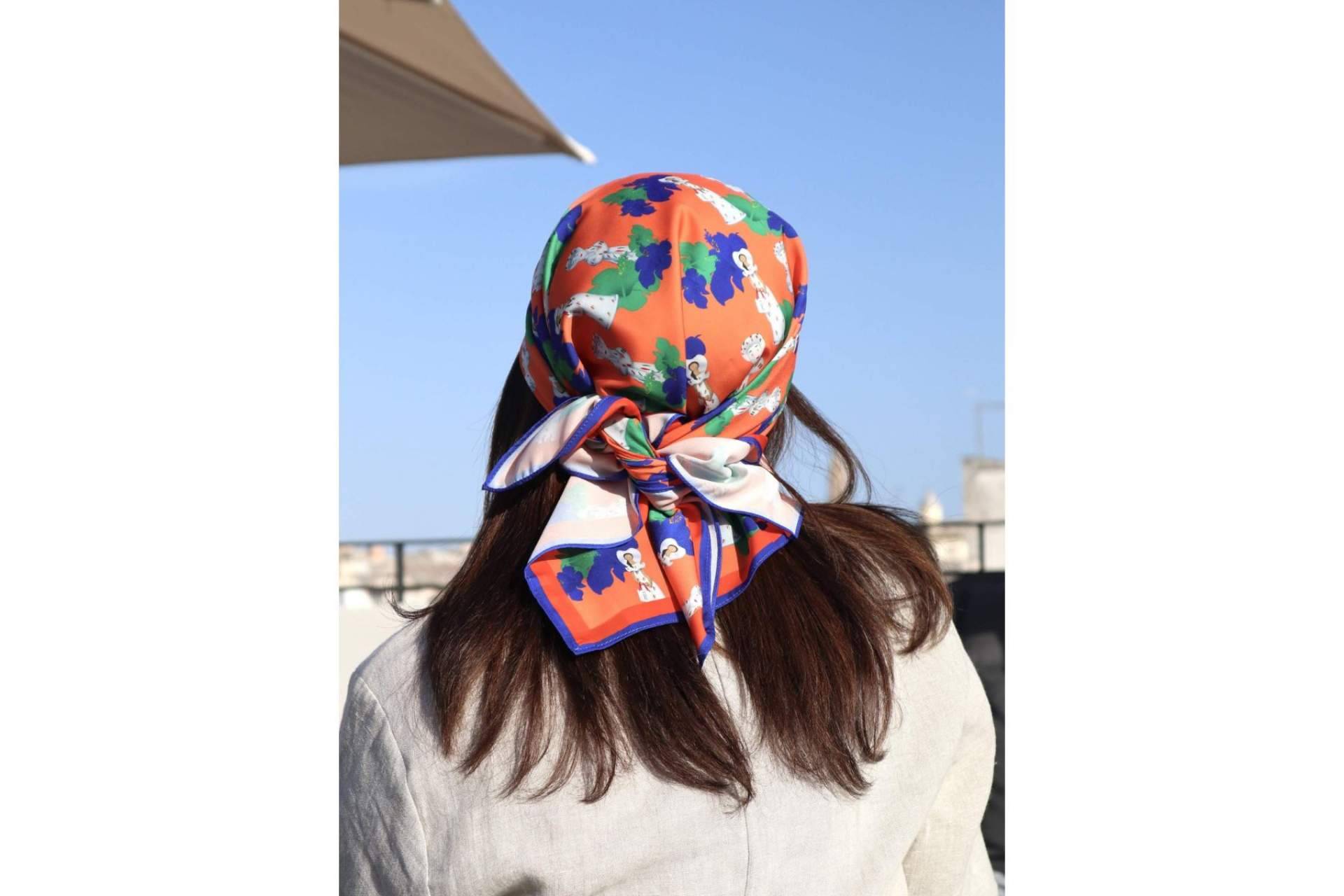 La marca de moda Gifinas honra a Mallorca con su colección Siurell