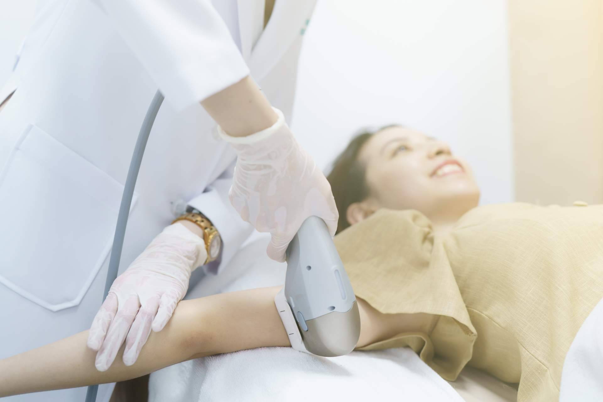 El HIFU corporal moldea la figura y rejuvenece la piel, según Crina Rus Beauty Center