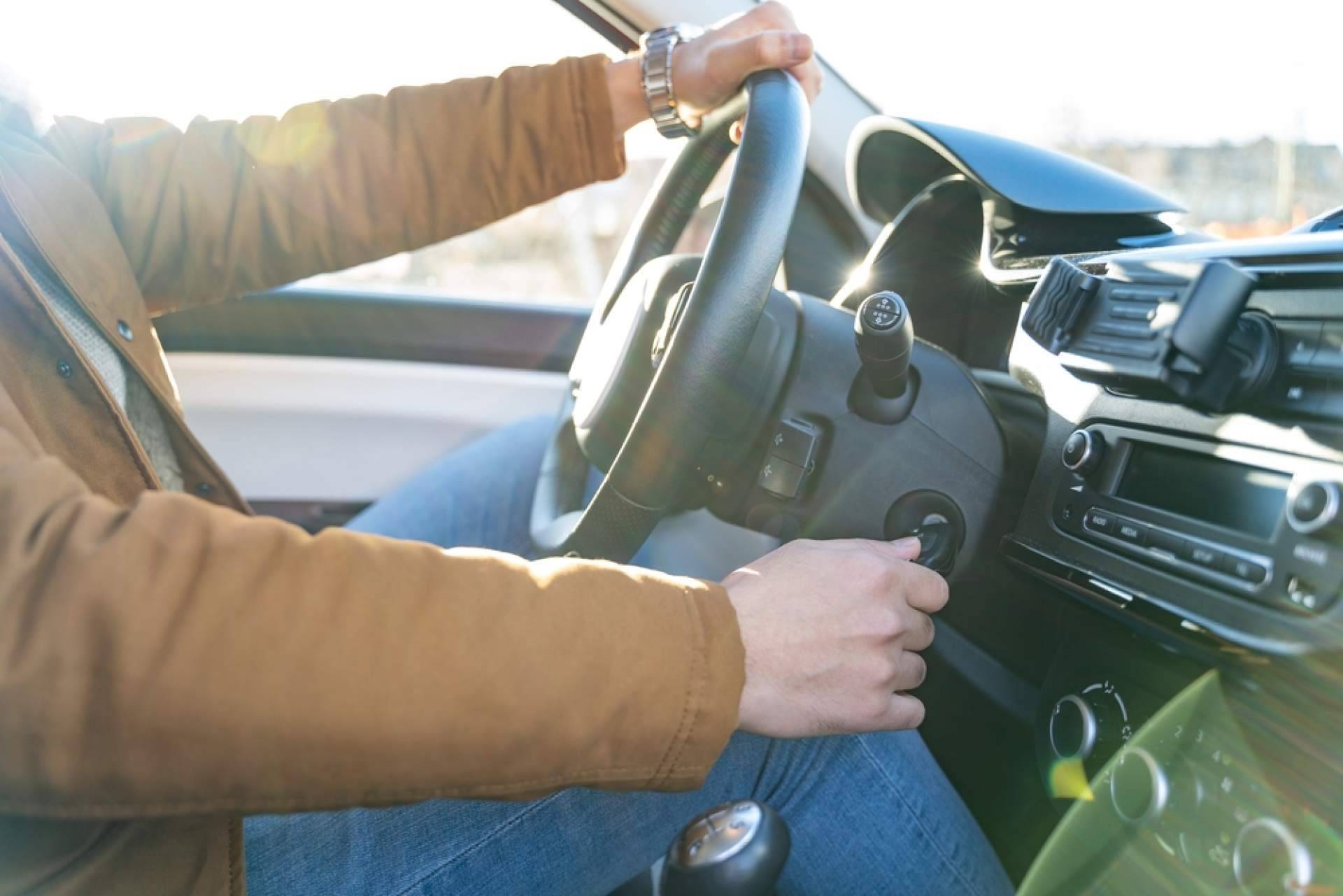 Venta y reparación de motores de arranque en Turbos 24h