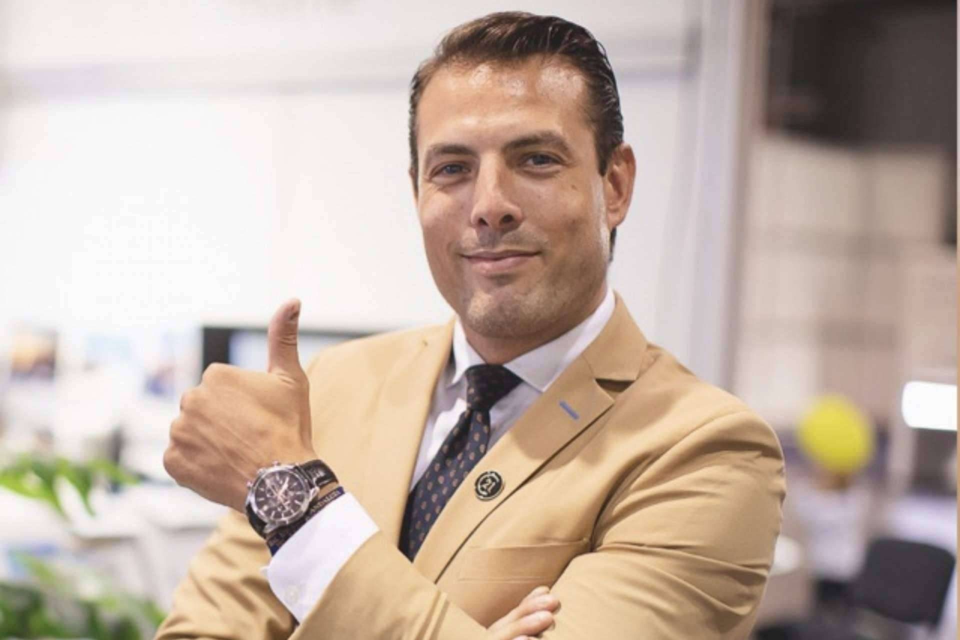 Crecer profesionalmente en el mercado inmobiliario con Century 21 Liberty Home