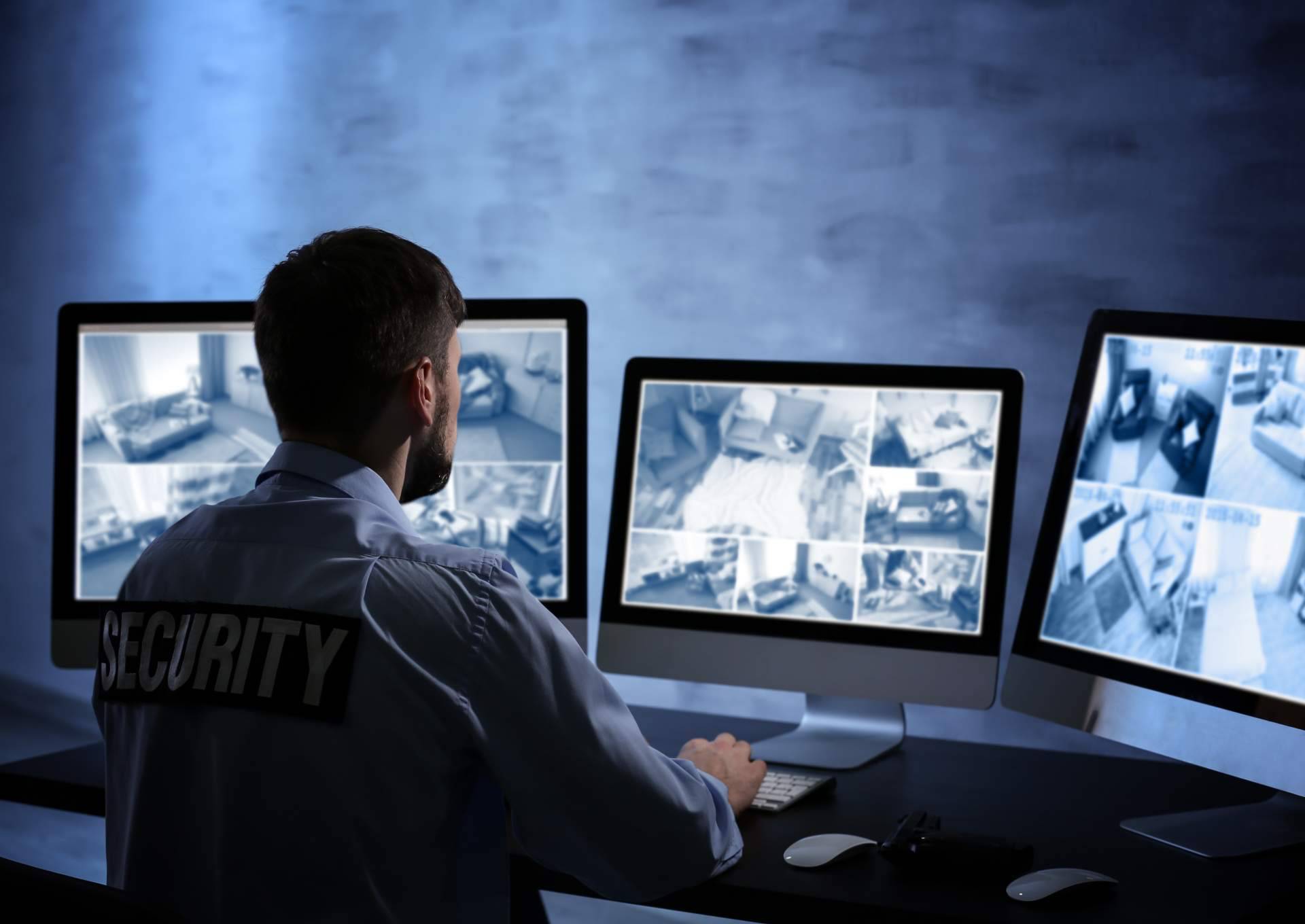 Seguridad de viviendas es uno de los servicios especializados que ofrece APIC International Security