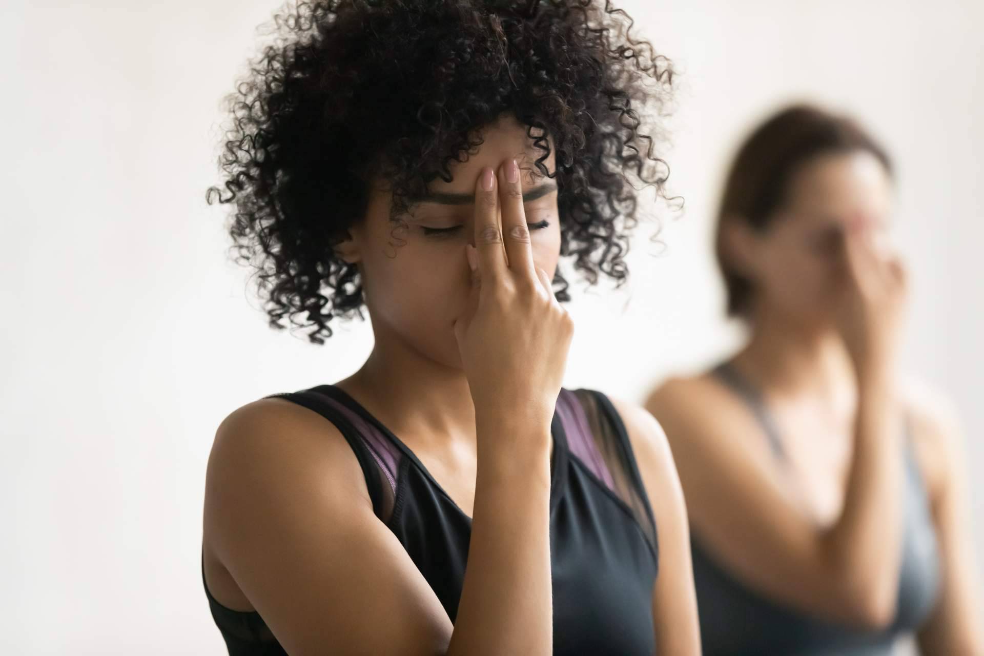 Pranayama.pro sobre qué es el pranayama