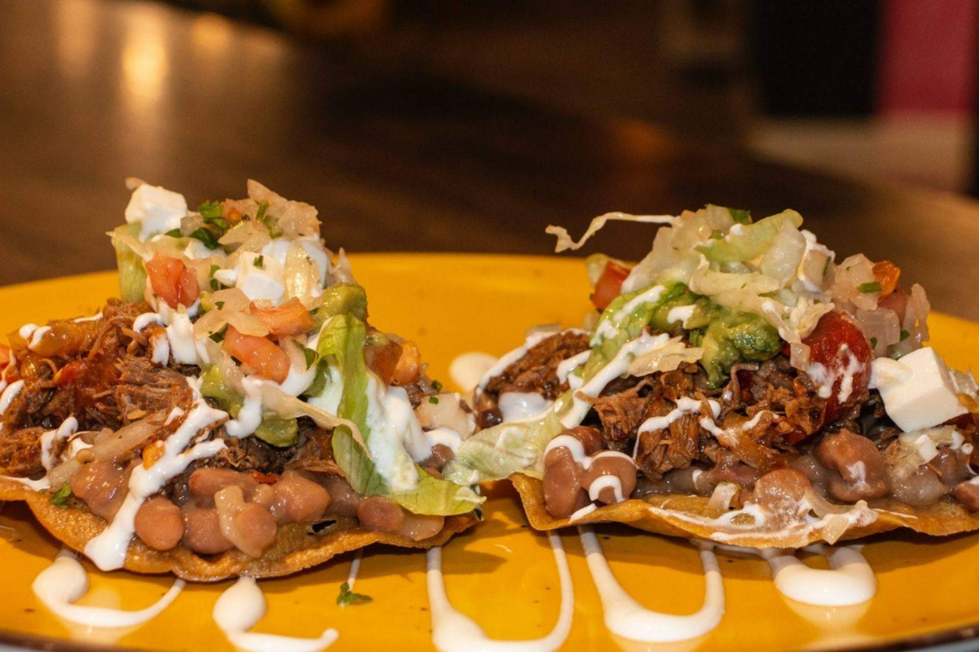Celebraciones de cumpleaños y eventos para una noche temática de gastronomía mexicana en La Llorona