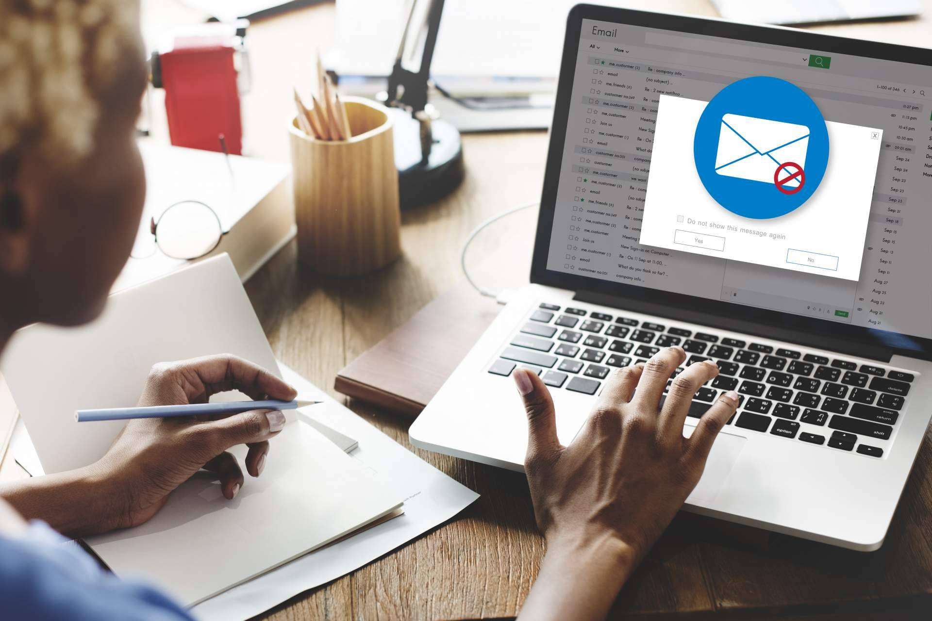Los bancos tienen la obligación de custodiar los fondos de sus clientes para evitar las estafas por phishing
