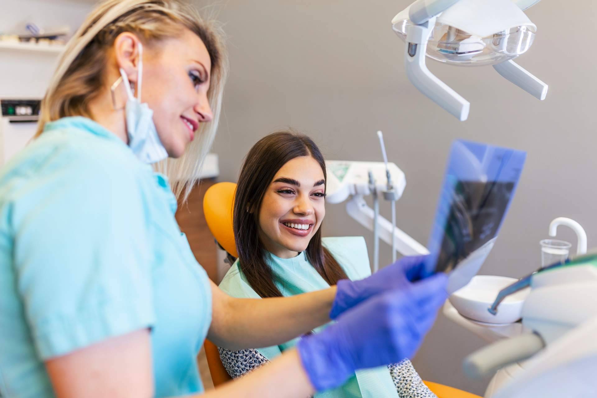 Seguro dental para toda la familia de la mano de Vuit Card