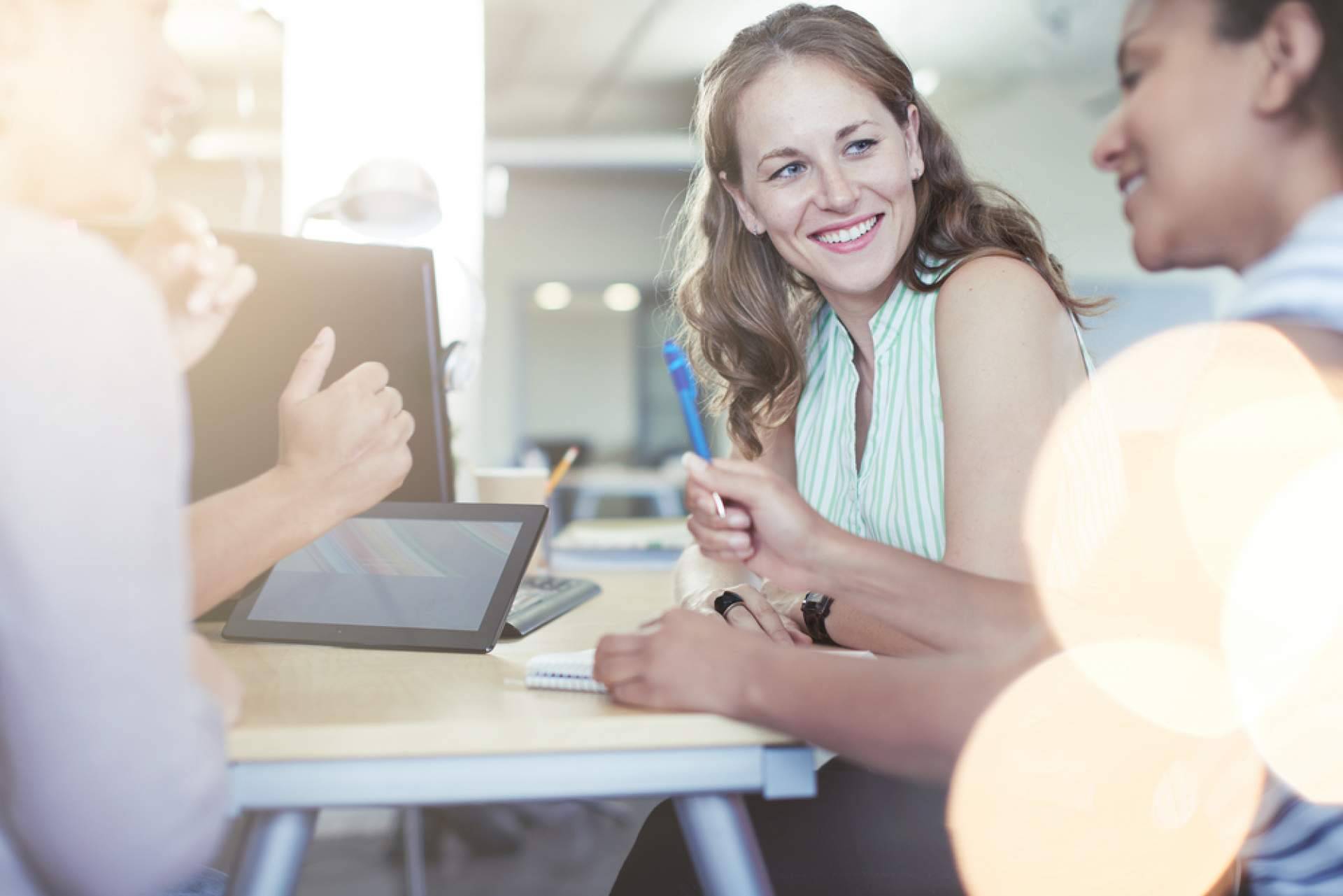 AvanzaEmpleo ofrece un servicio gratuito de consultoría y orientación para crecer y progresar laboralmente
