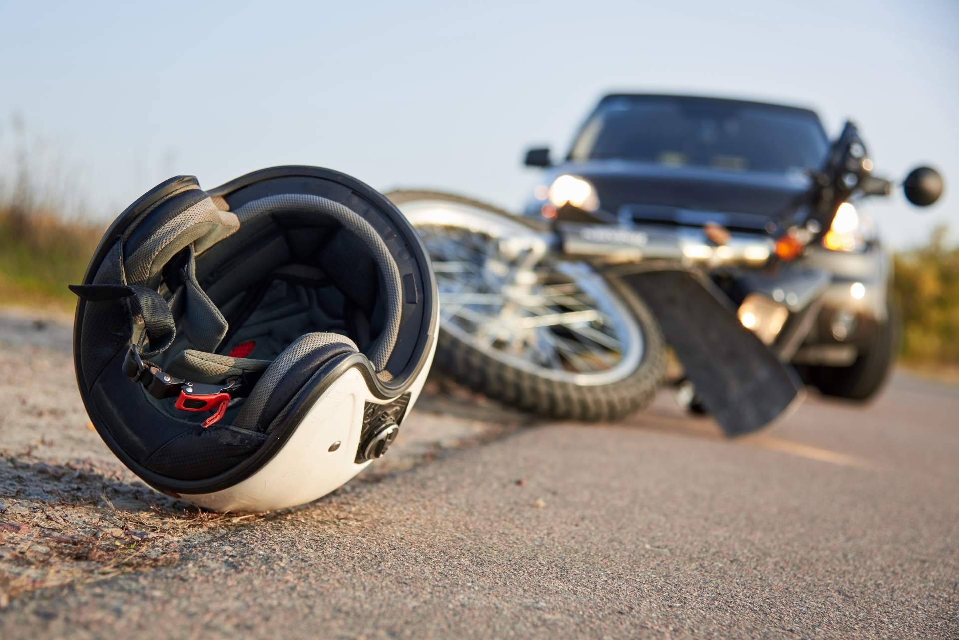 La importancia de contar con abogados expertos en accidentes en moto en Nueva York